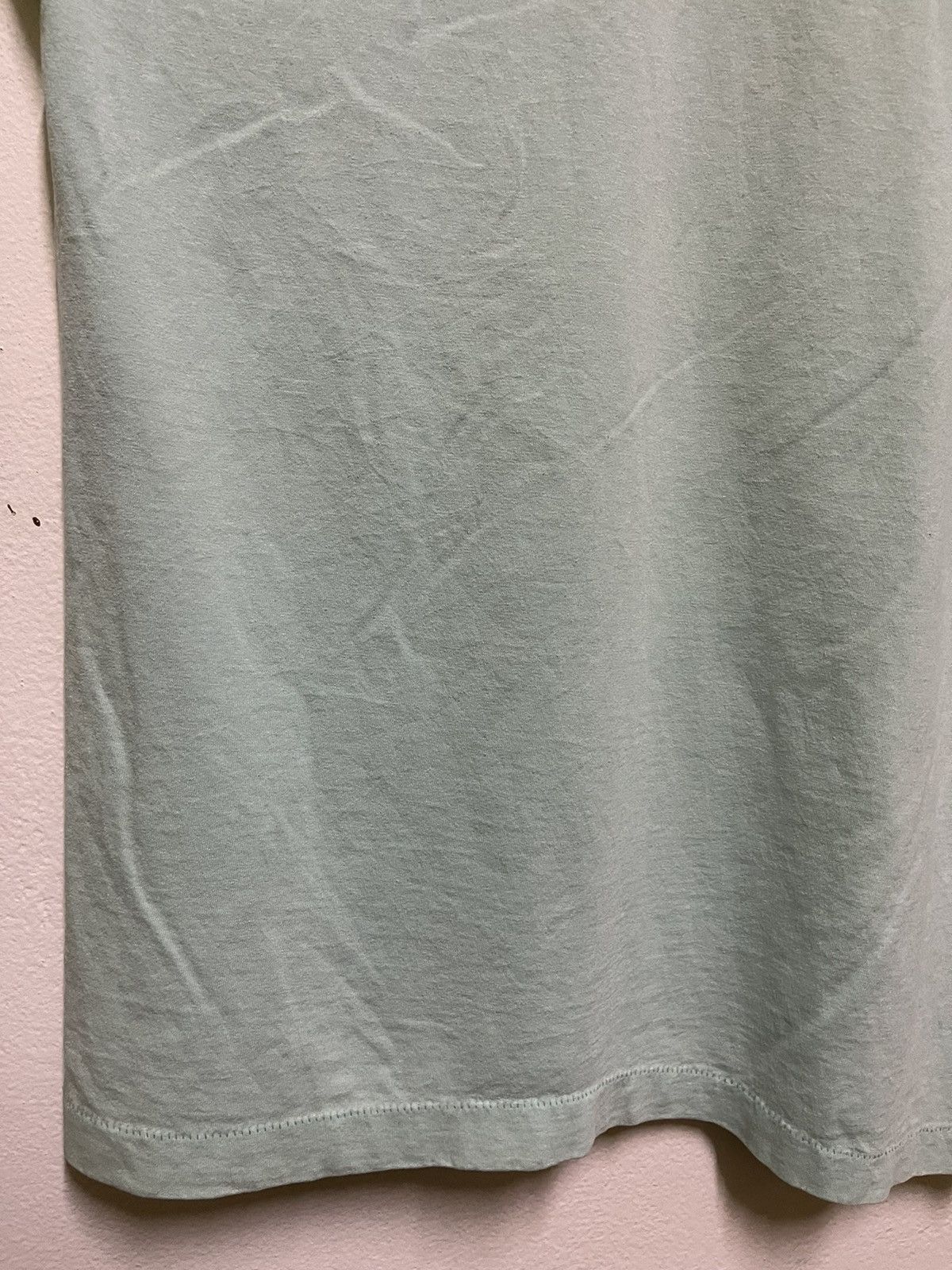 Vintage Vintage T Shirt Size US XL / EU 56 / 4 - 10 Thumbnail