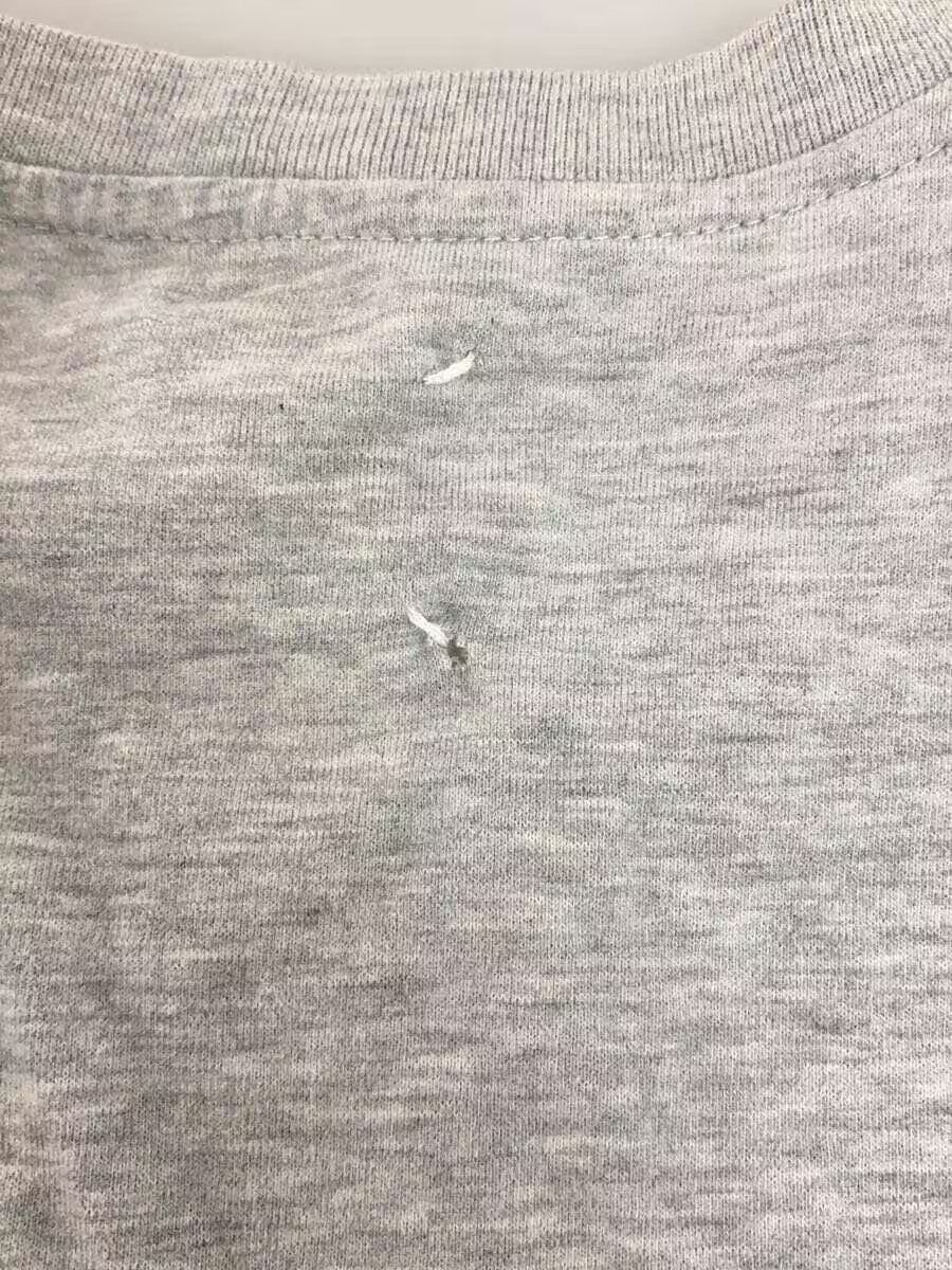Maison Margiela SS13 Graphic Long Sleeve Tee Size US S / EU 44-46 / 1 - 5 Thumbnail