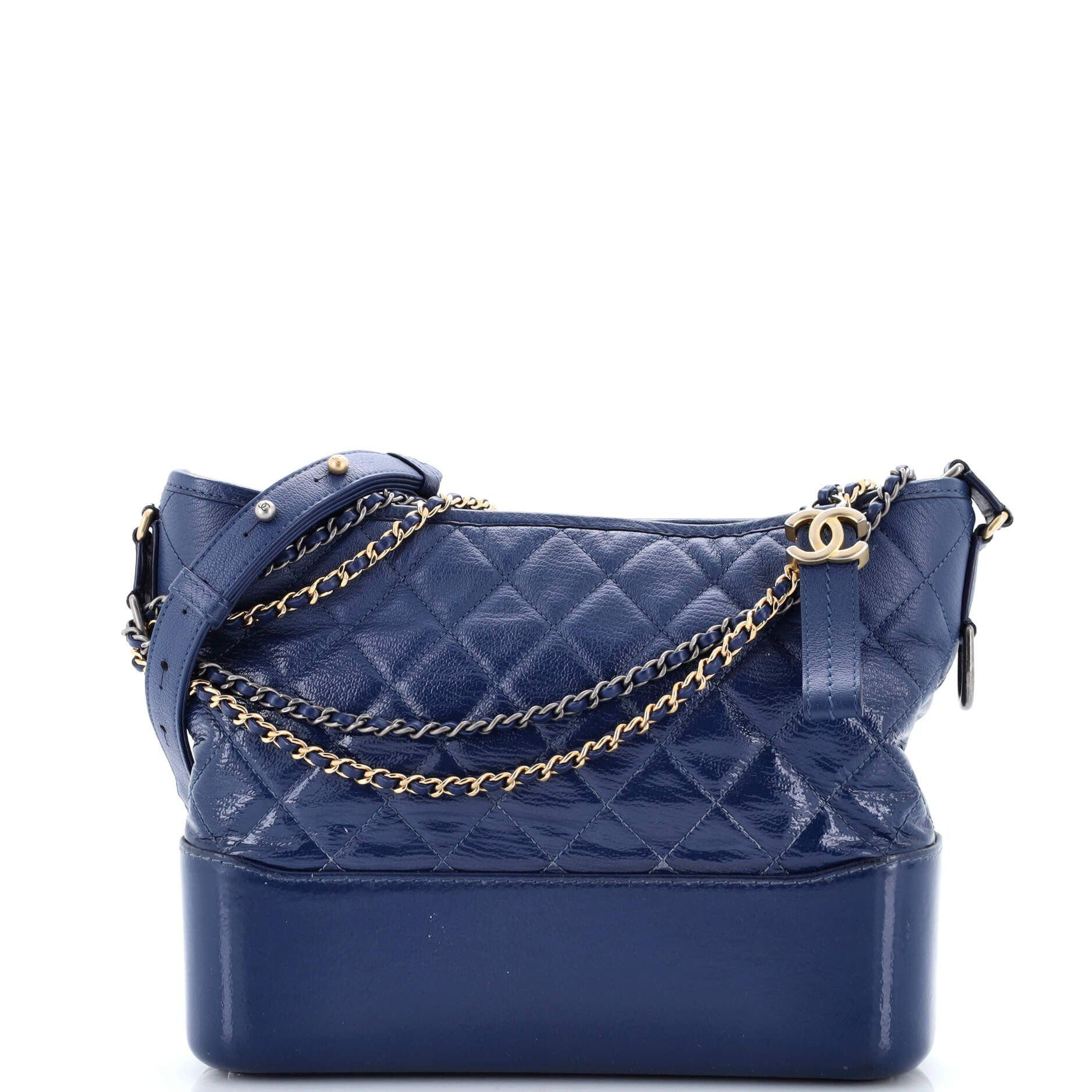 Chanel Gabrielle Hobo Size ONE SIZE - 1 Thumbnail