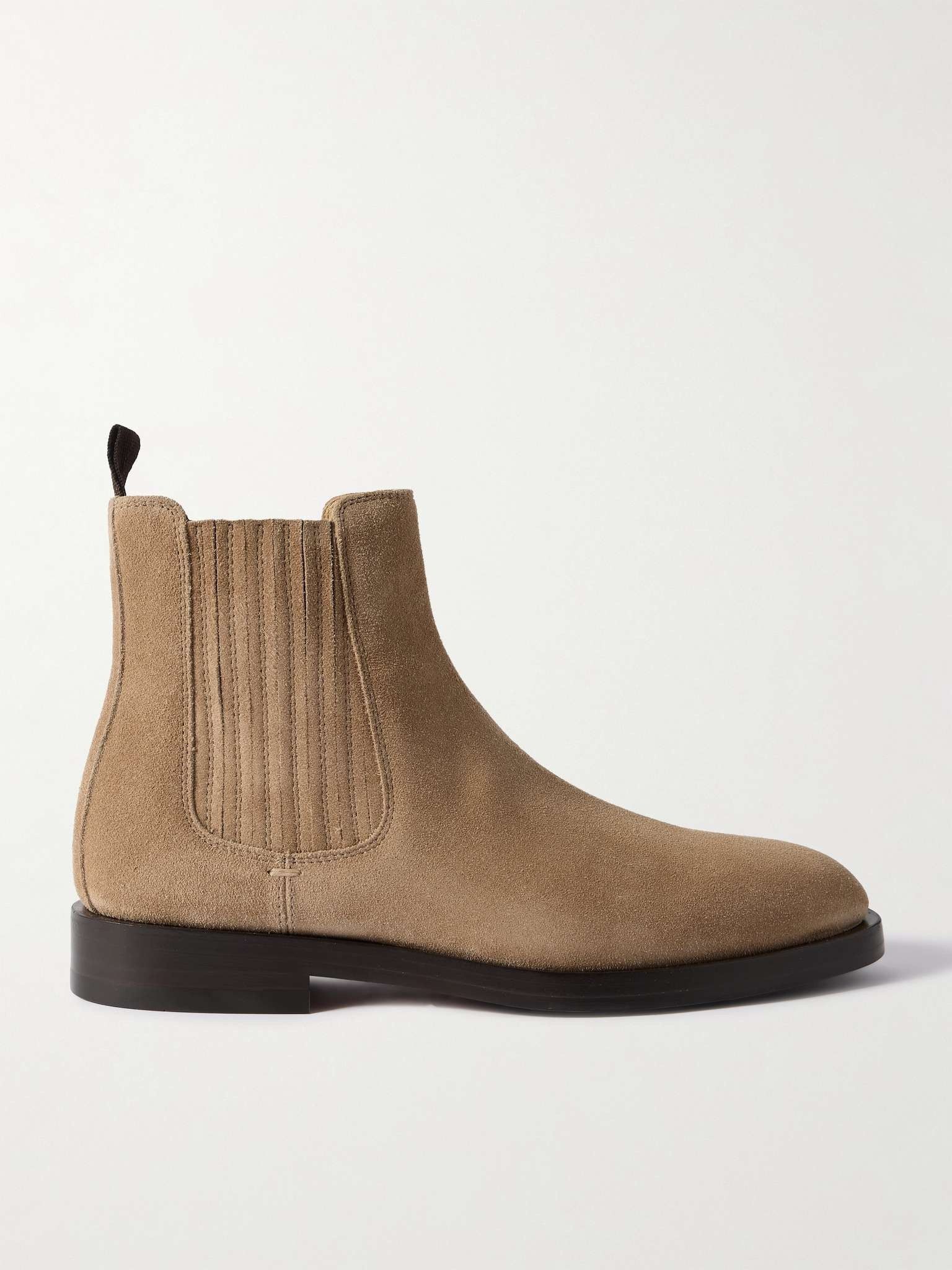 Brunello Cucinelli o1la1rc1a0925 Ankle Boots in Brown Size US 8 / EU 41 - 1 Thumbnail