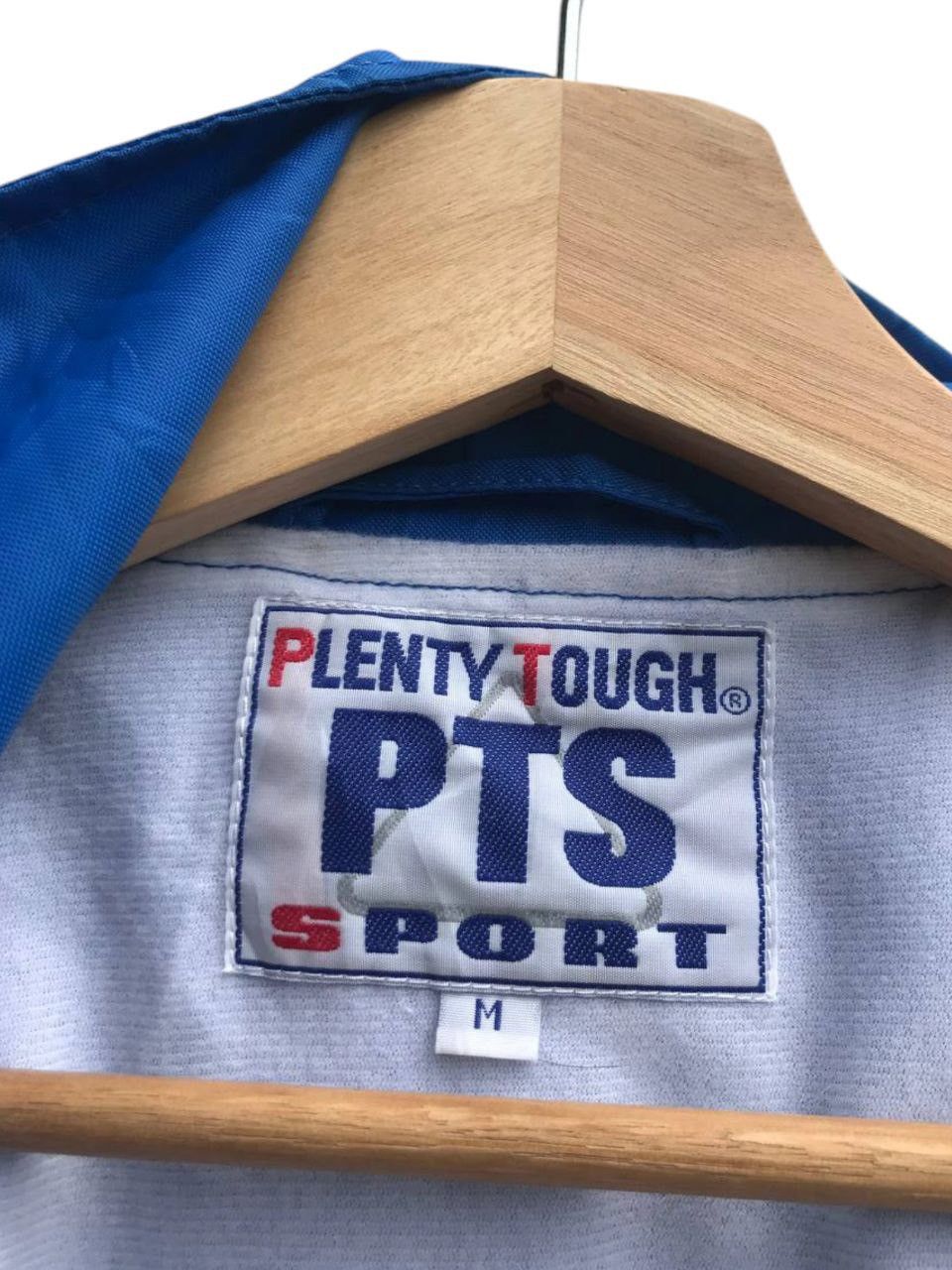 Vintage Vintage Plenty Tough Sport Coach Jacket Size US M / EU 48-50 / 2 - 6 Thumbnail