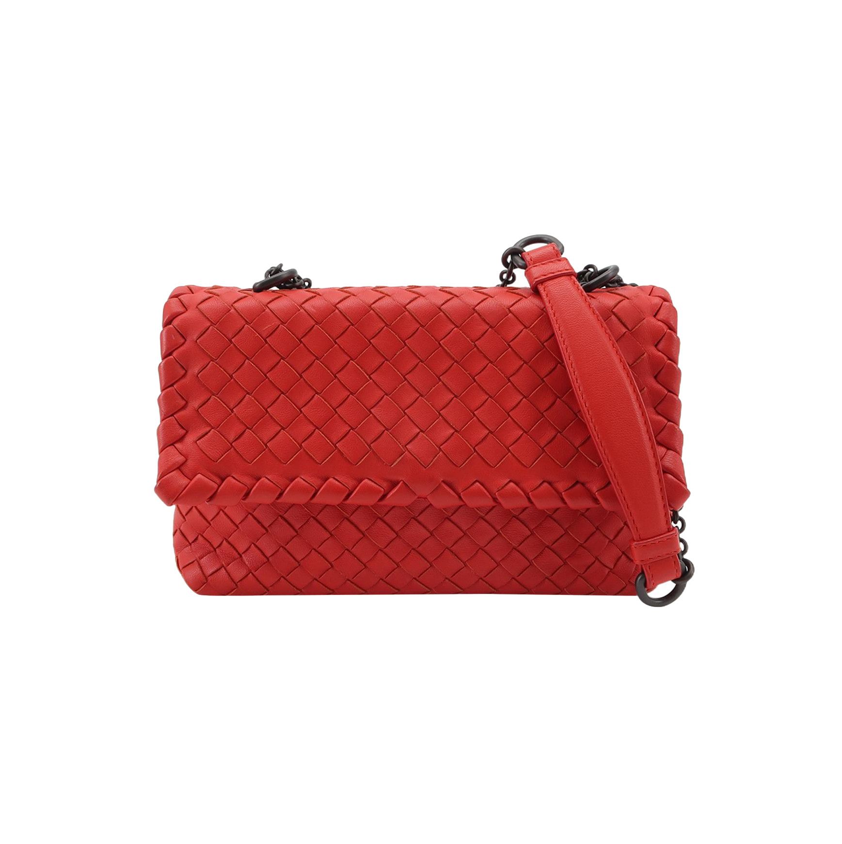 Bottega Veneta Bottega Veneta Women os Shoulder Bags Size ONE SIZE - 1 Thumbnail
