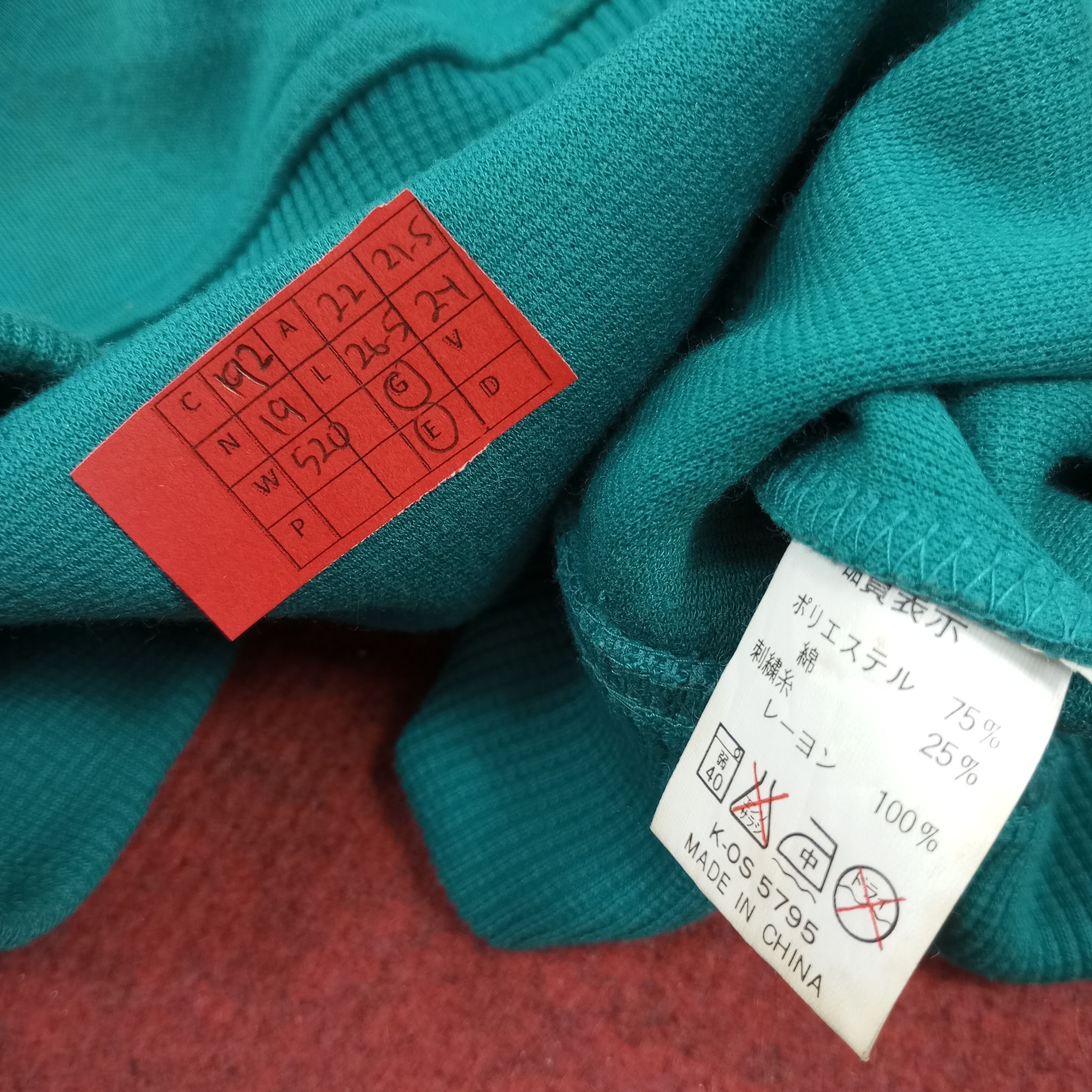 Vintage Simpson Australian Streetwear Style Sweatshirt Size US M / EU 48-50 / 2 - 9 Thumbnail