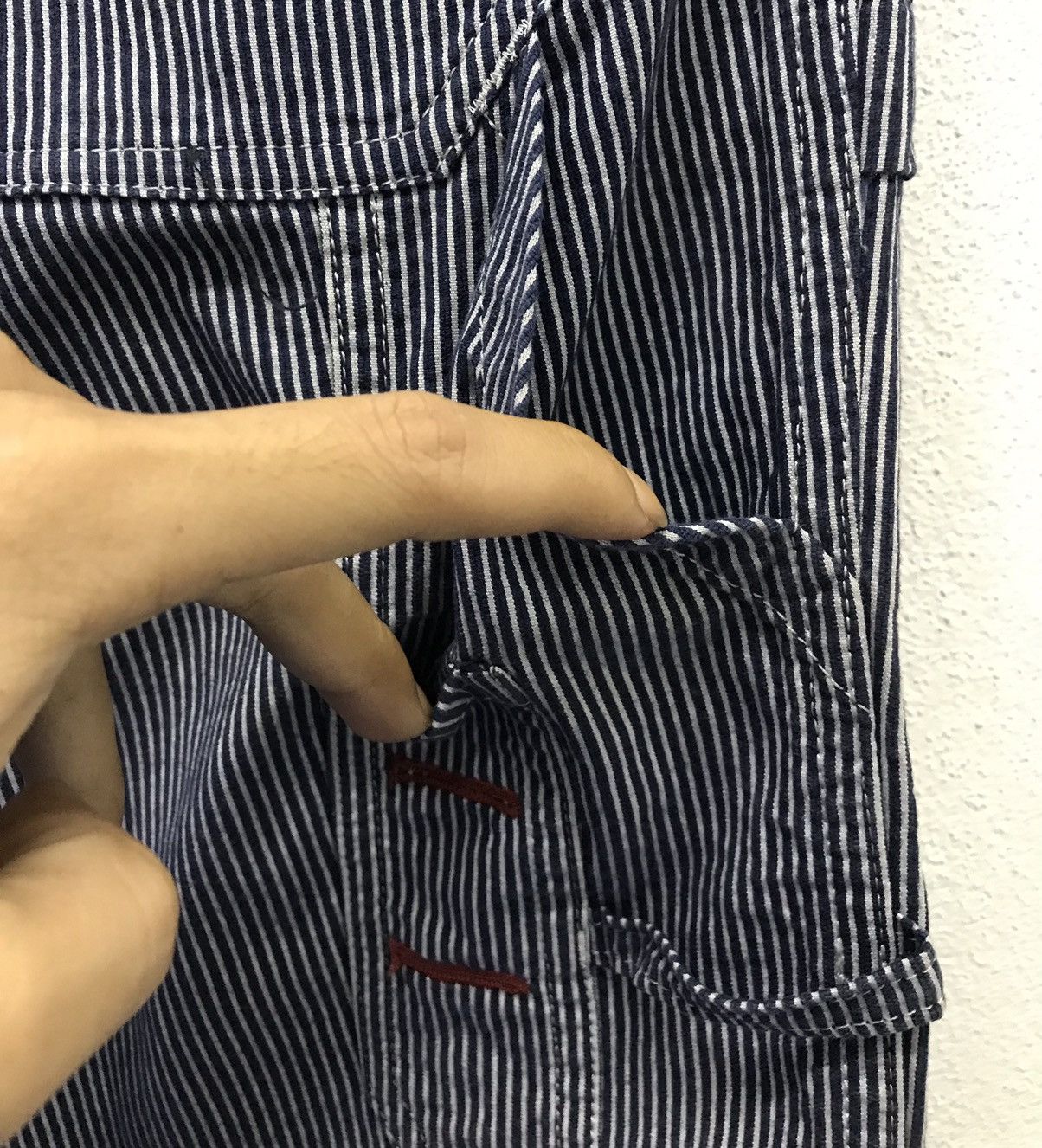 Cos × Vintage Vintage Cos Cargo Pants Size US 27 - 15 Thumbnail