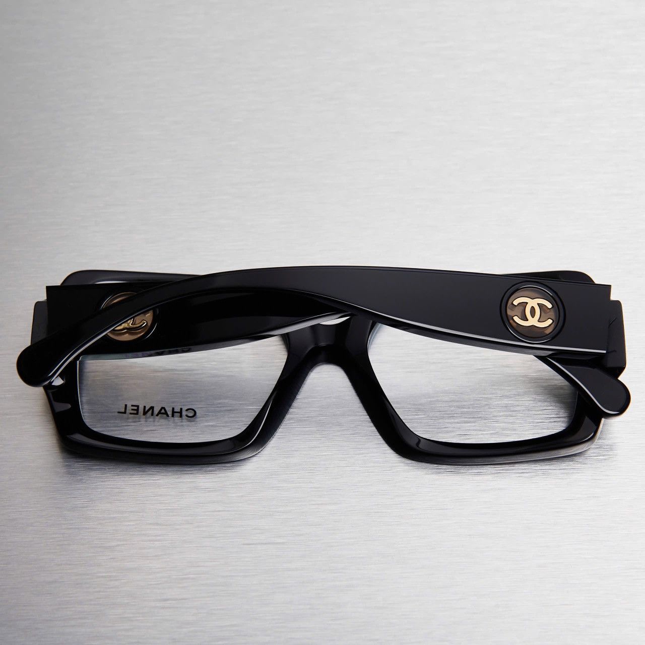 Chanel CHANEL 0CH3491 C786 GLASSES Size ONE SIZE - 7 Thumbnail