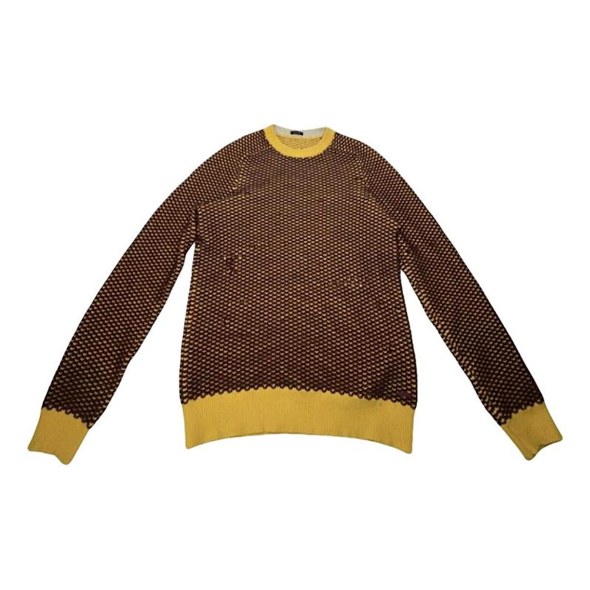 Other Boss Purple Wool Knitwear & Sweatshirt Size M / US 6-8 / IT 42-44 - 1 Thumbnail