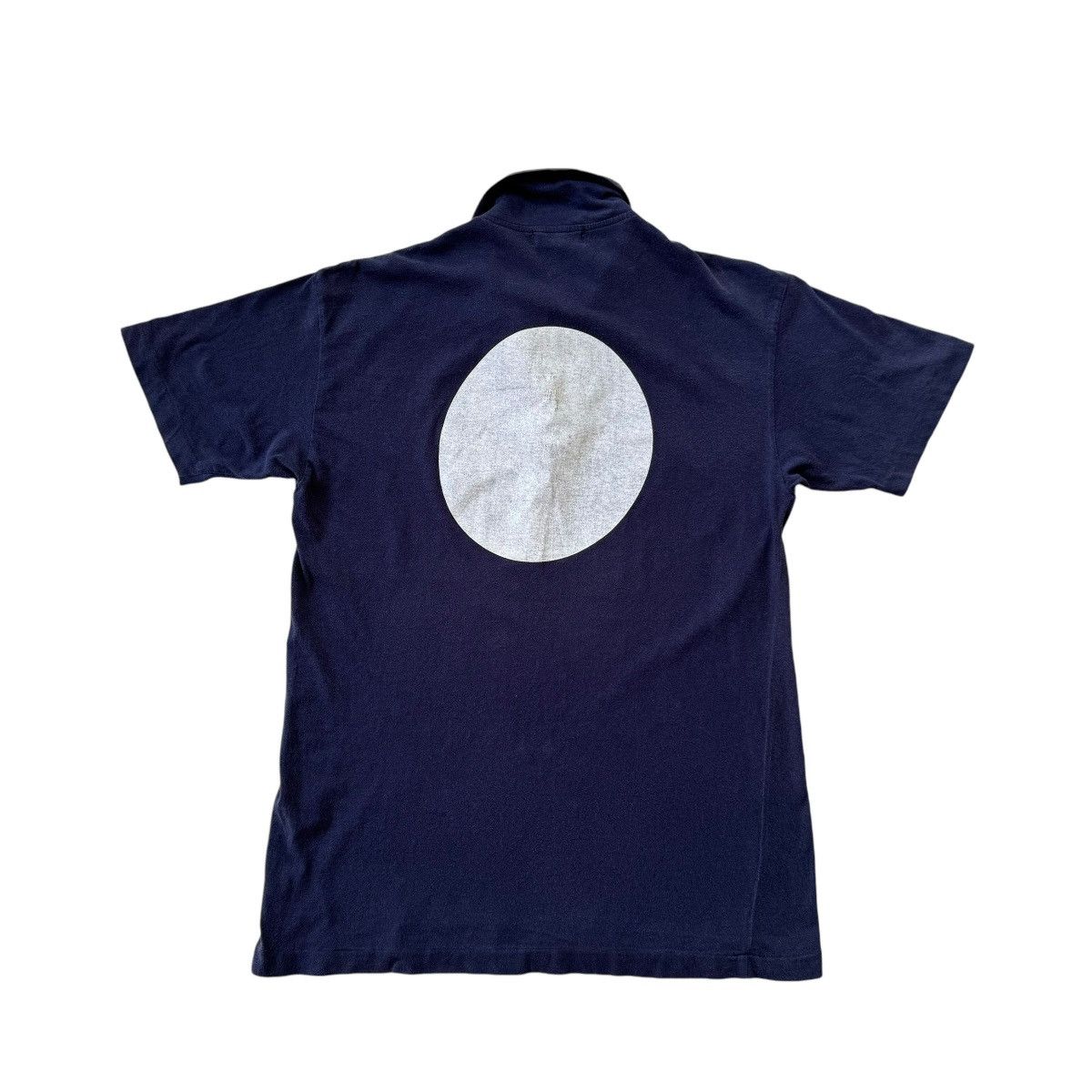 Issey Miyake × Tsumori Chisato × Vintage Chisato tsumori design vintage polo Size US M / EU 48-50 / 2 - 4 Thumbnail