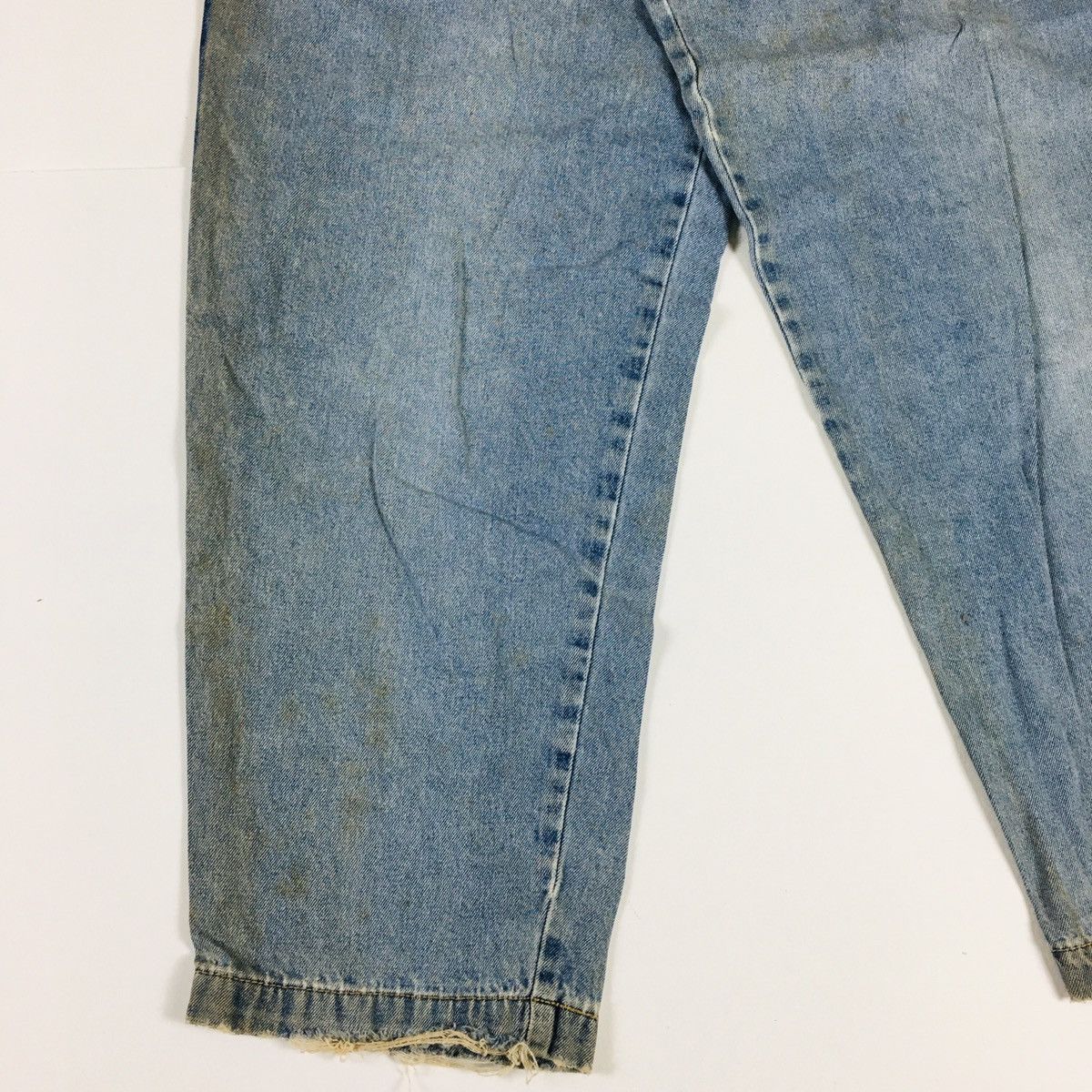 Vintage Karl Kani Tapered Leg Jeans