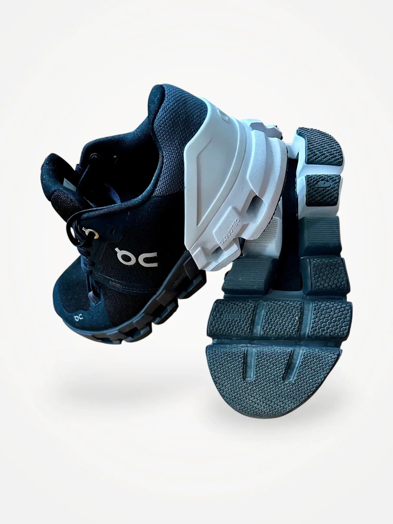 On On cloud Sneakers Size US 6 / IT 36 - 1 Thumbnail