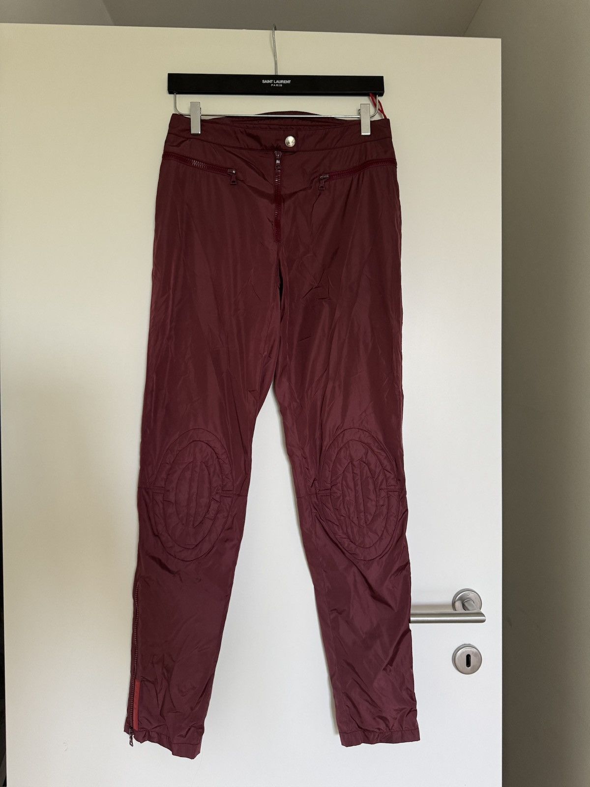Prada Prada Sport Trousers Size 28" / US 6 / IT 42 - 1 Thumbnail
