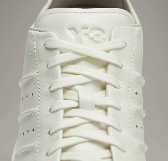 Y-3 BNWT AW24 Y-3 YOHJI YAMAMOTO SUPERSTAR SNEAKERS 10.5 Size US 10.5 / EU 43-44 - 16 Thumbnail