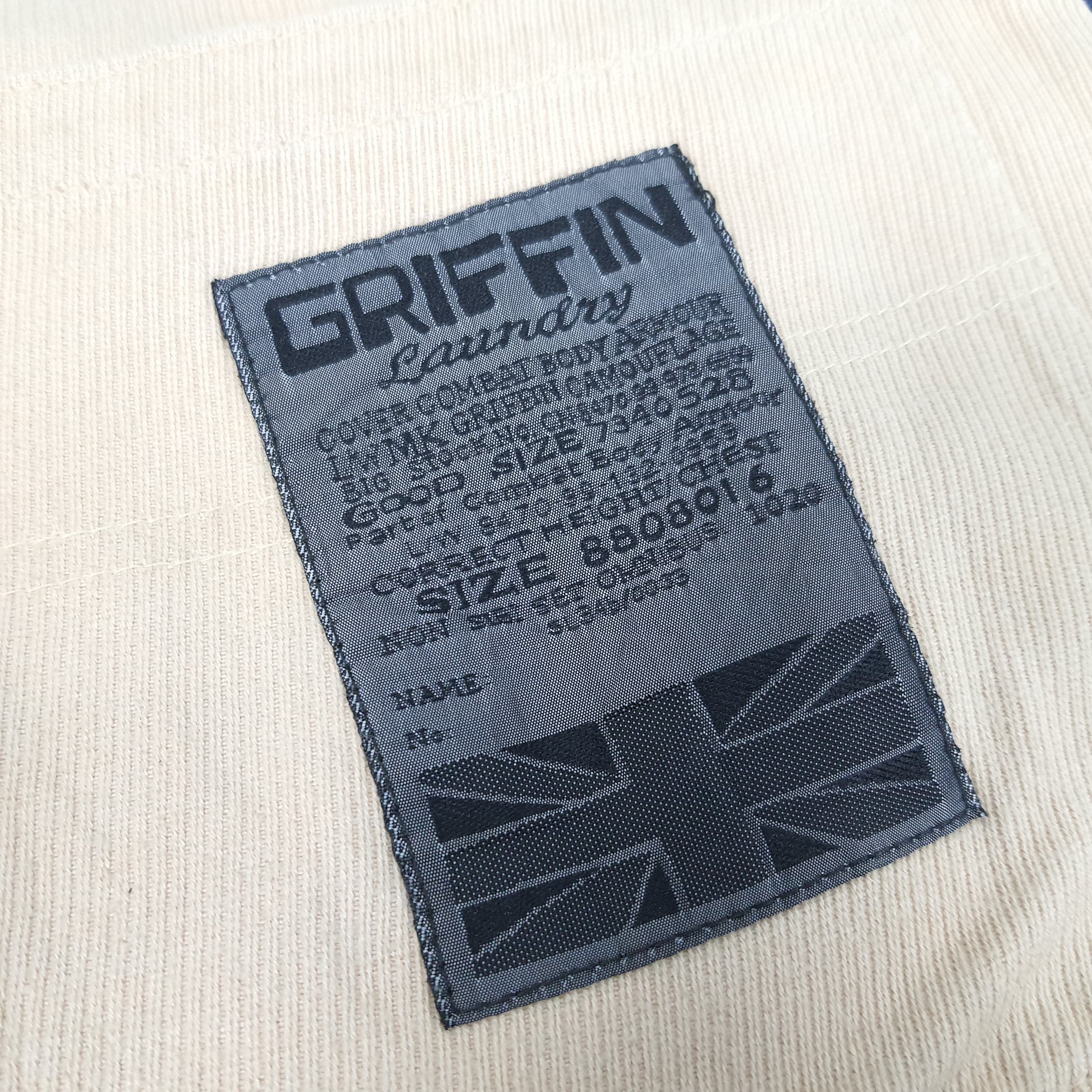 Griffin × Vintage Vintage GRIFFIN Laundry Simple Casual Pants Size US 29 - 2 Thumbnail
