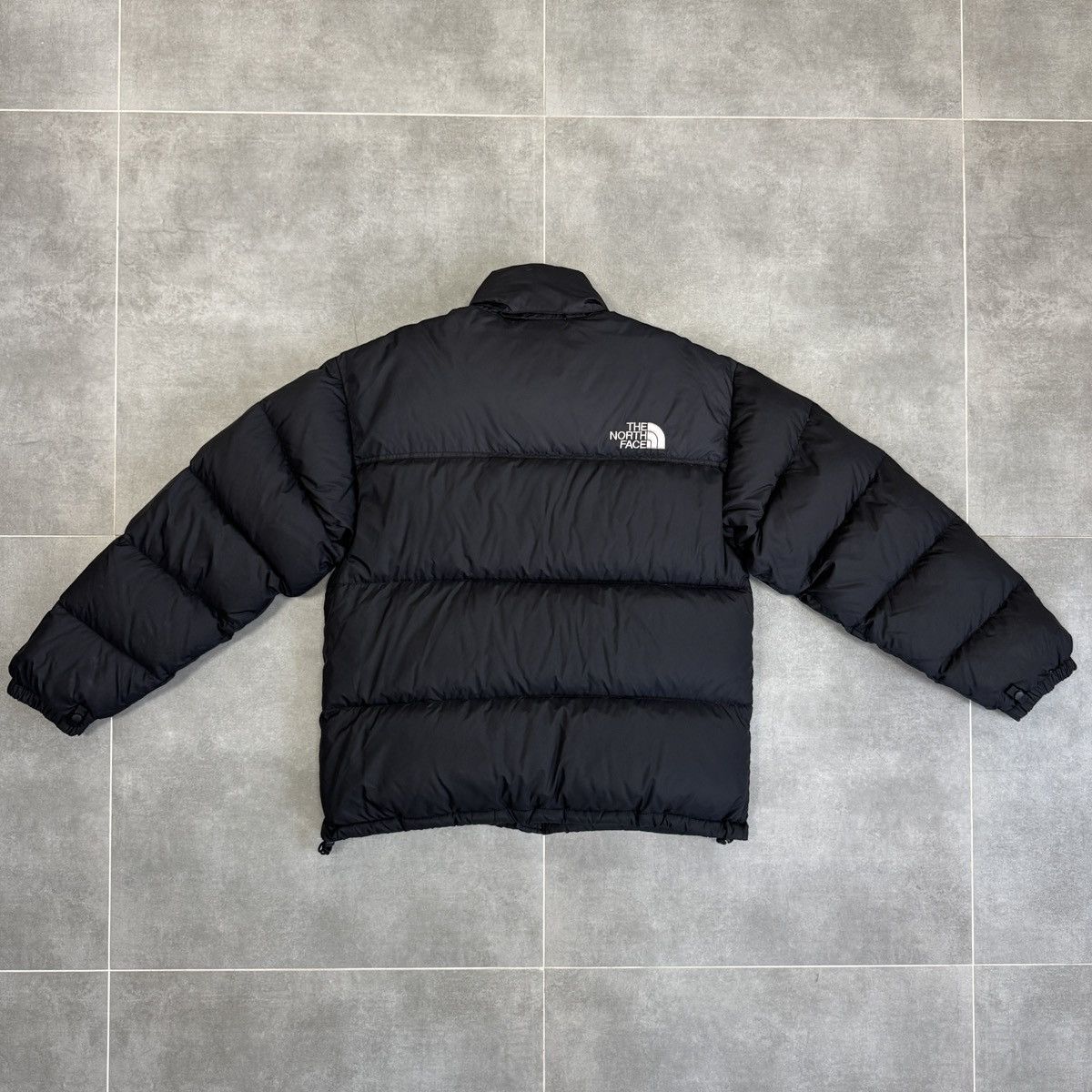 The North Face The North Face Retro 1996 Nuptse TNF Puffer Down Jacket Y2K Size US L / EU 52-54 / 3 - 20 Thumbnail