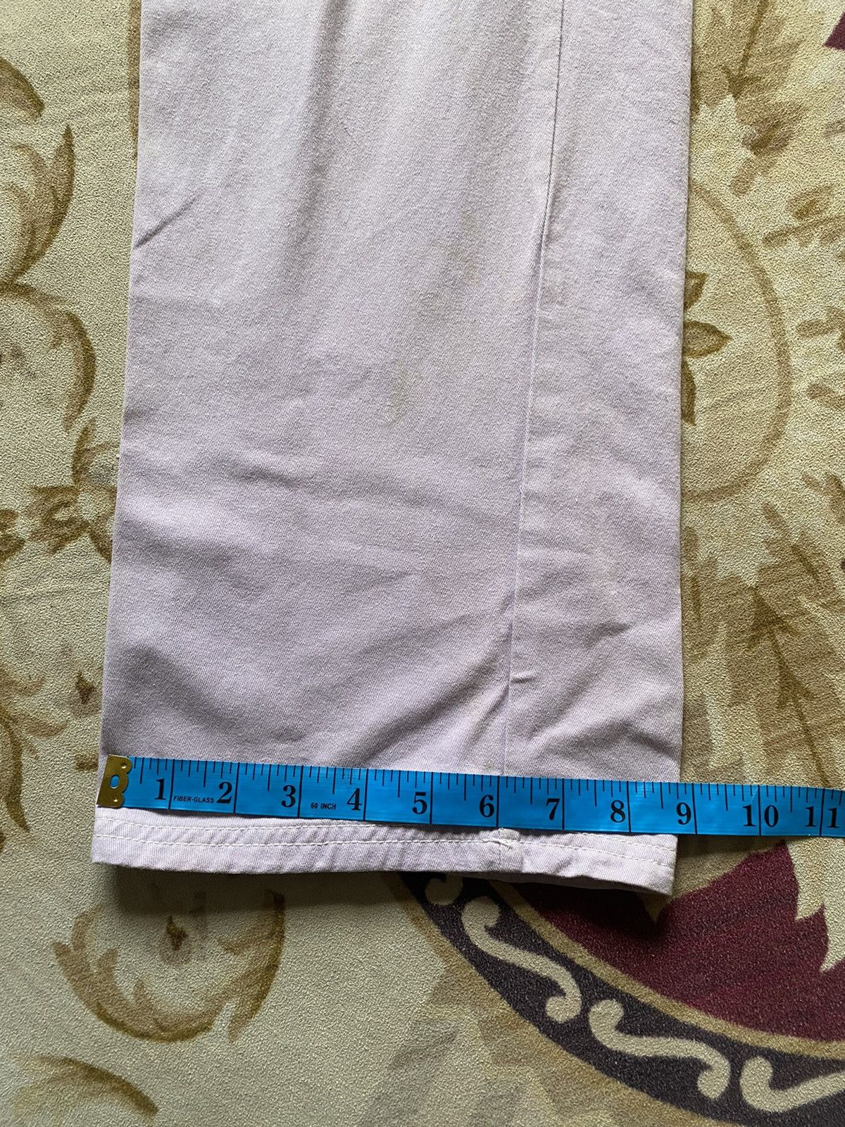 Japanese Brand Japanese Brand Hesperus Cargo Multipocket pant Size US 30 / EU 46 - 17 Thumbnail