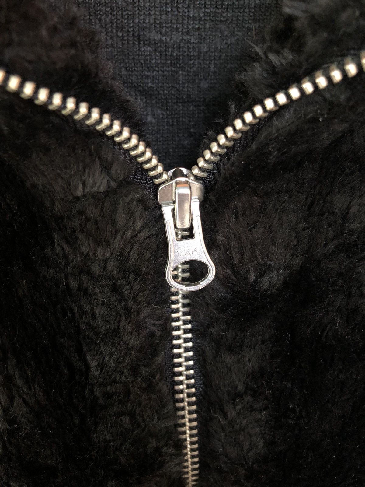 BEAUTY&YOUTH × Beauty Beast Vintage United Arrow Beauty & Youth Fur Coat Jacket Size L / US 10 / IT 46 - 4 Thumbnail