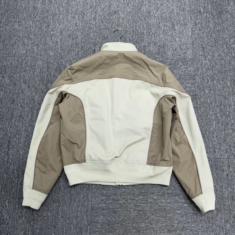 Dior Dior Stitched bomber jacket 2505-Nextarrow Size US M / EU 48-50 / 2 - 5 Thumbnail