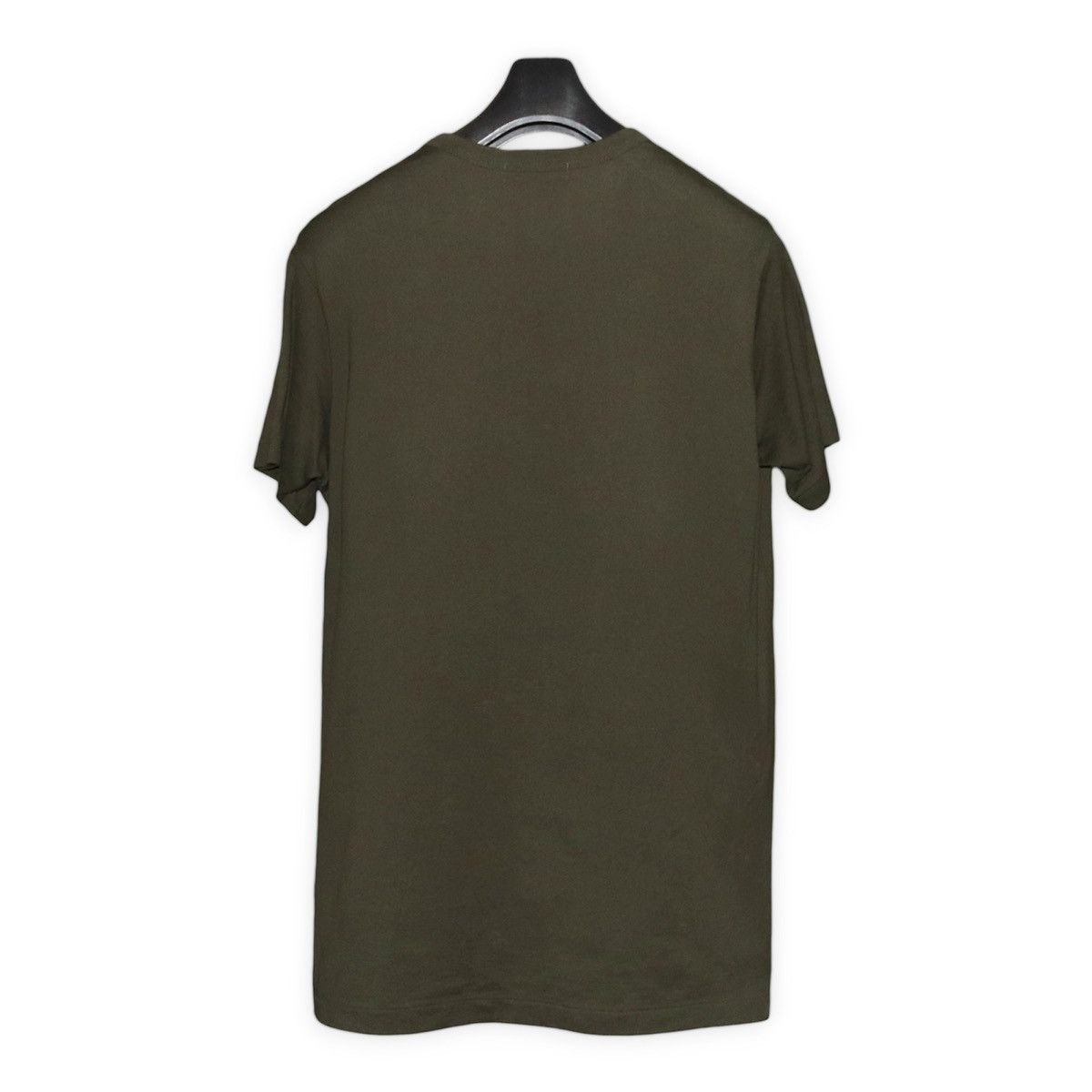 Yohji Yamamoto Yohji Yamamoto Pour Homme SS07 Runway Reconstructed T-Shirt Size US M / EU 48-50 / 2 - 3 Thumbnail