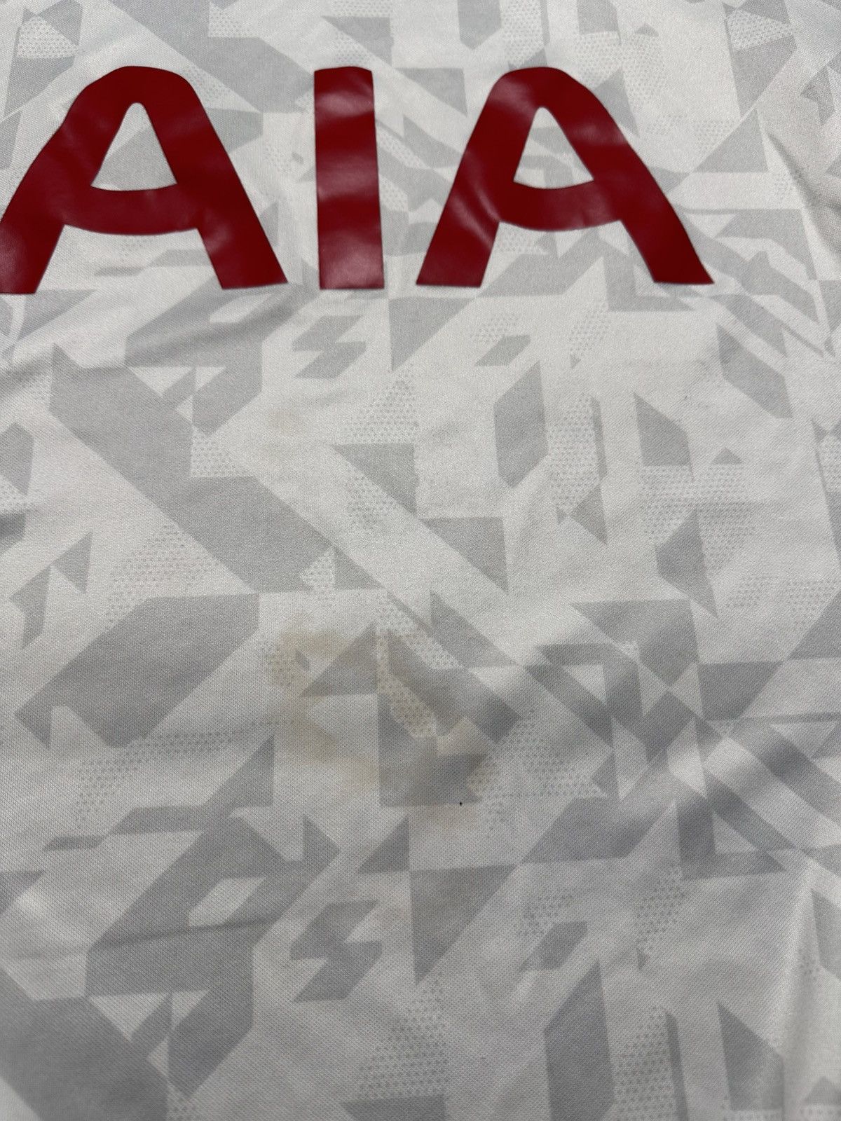 Nike Nike Tottenham Hotspur Home Football Soccer Jersey 2020/2021 Size US M / EU 48-50 / 2 - 7 Thumbnail