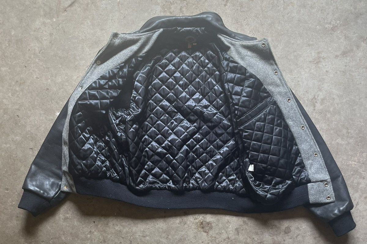 Dehen 1920 Vintage dehen varsity jacket Embroidery Ford Size US L / EU 52-54 / 3 - 5 Thumbnail