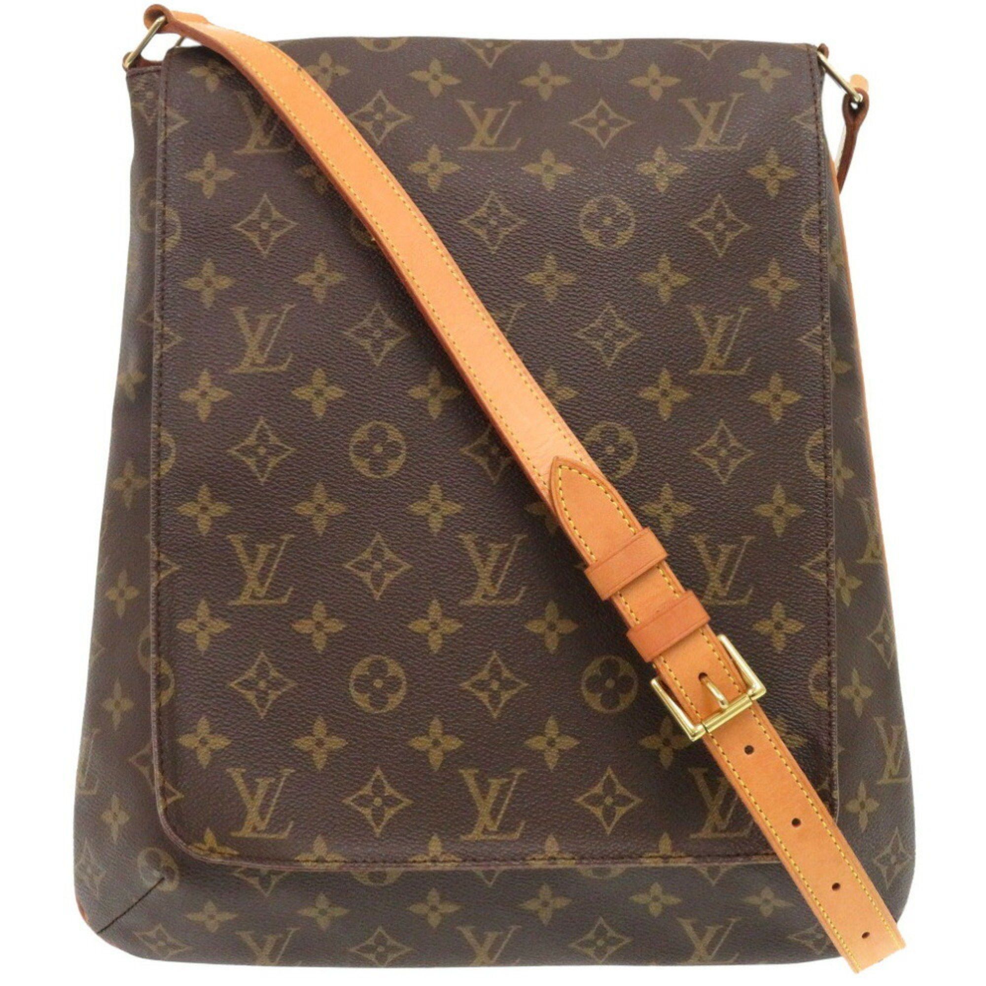Louis Vuitton Louis Vuitton Musette shoulder Size ONE SIZE - 1 Thumbnail