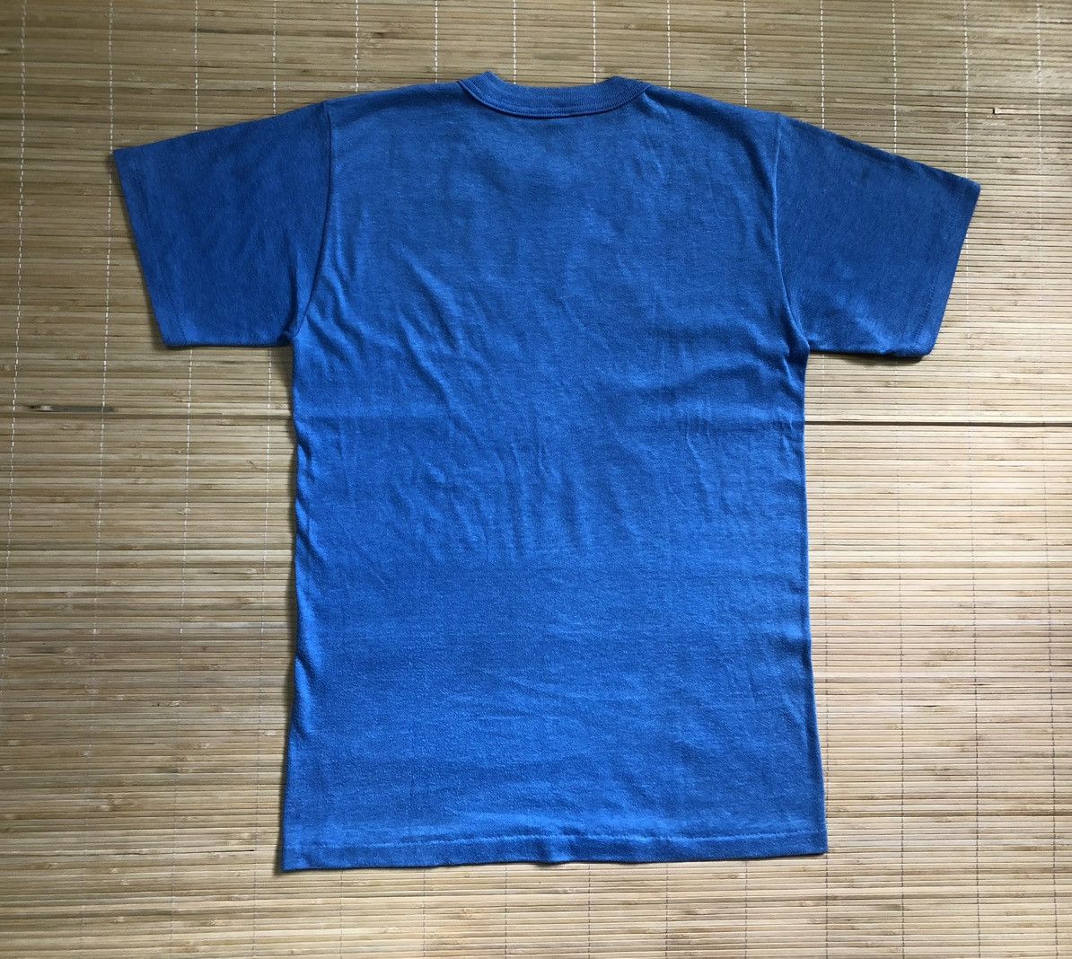 Vintage Vintage 1978 Jaws Movie promo t shirts Size US S / EU 44-46 / 1 - 2 Thumbnail