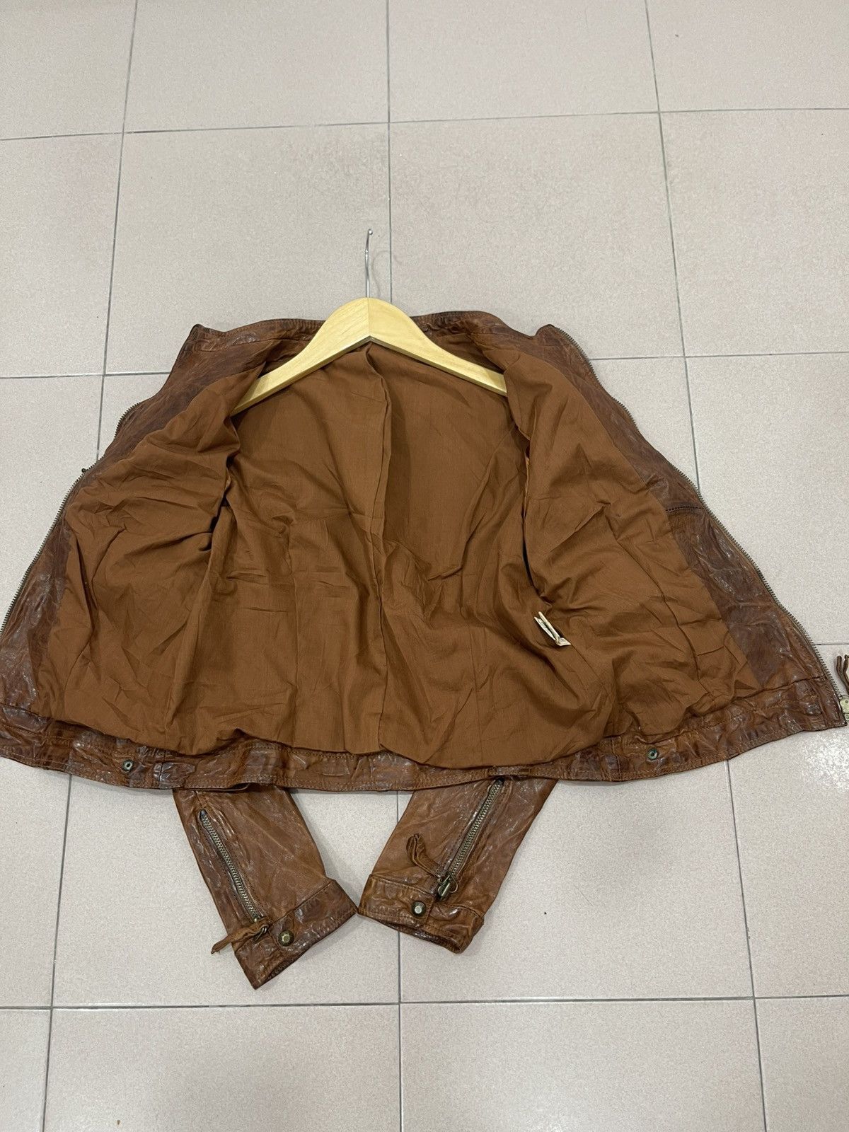 Japanese Brand Jepanes Brand Size S / US 4 / IT 40 - 17 Thumbnail