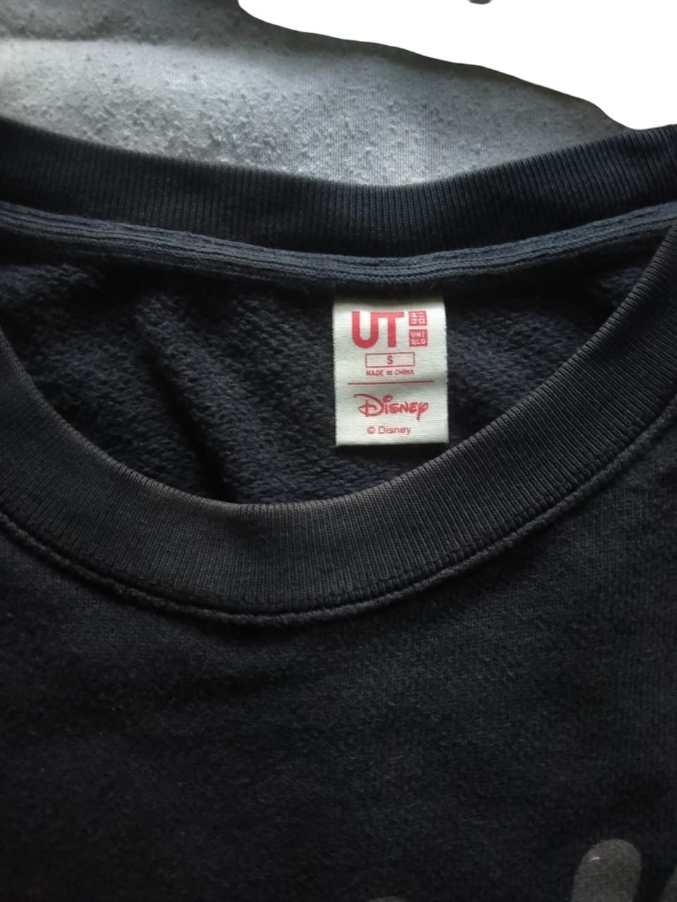 Uniqlo UNIQLO X DISNEY OSWALD THE LUCKY RABBIT Size US M / EU 48-50 / 2 - 2 Thumbnail