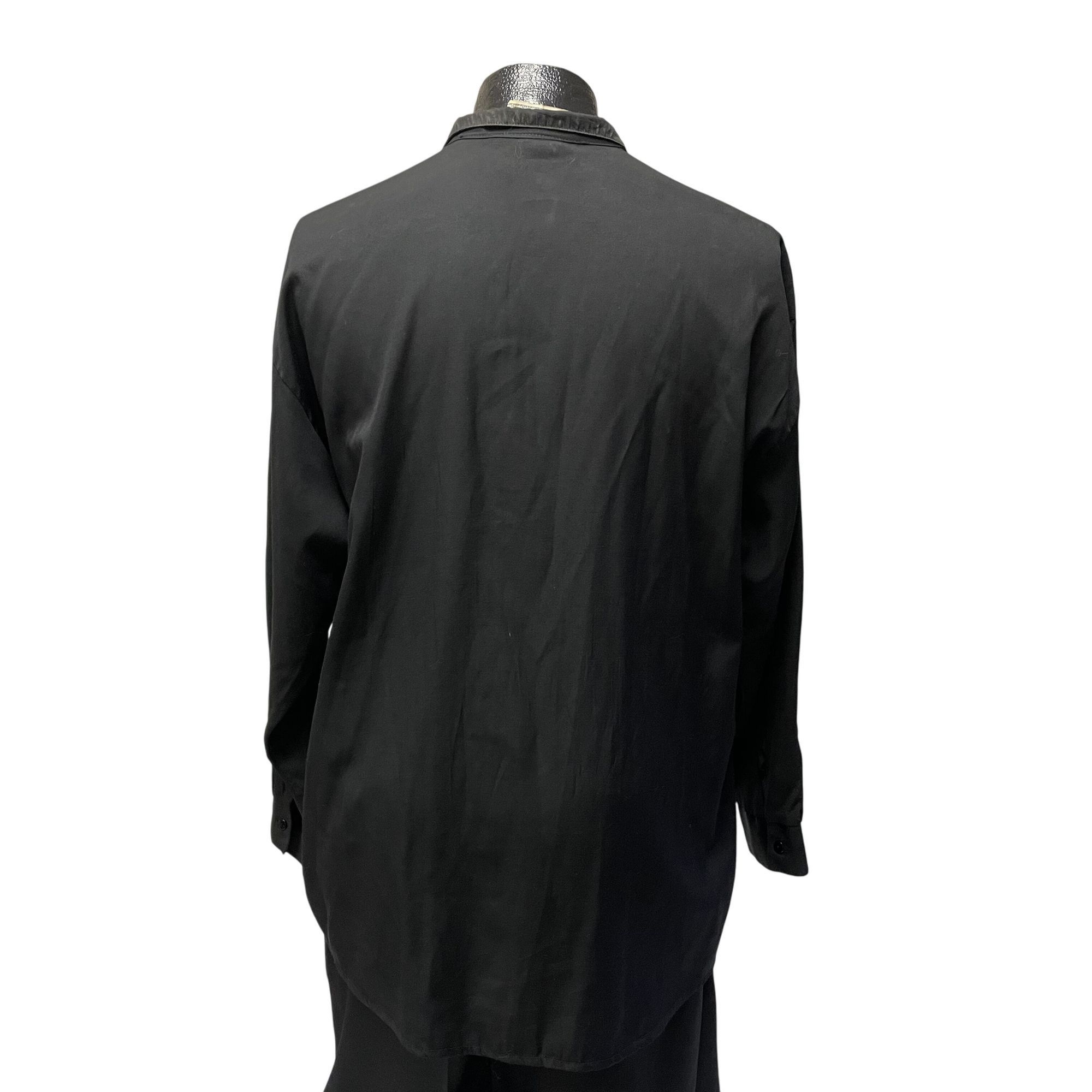 Other Vtg Henri Valdise HiP HoP Button Up Rayon Casual Shirt Size US M / EU 48-50 / 2 - 5 Thumbnail