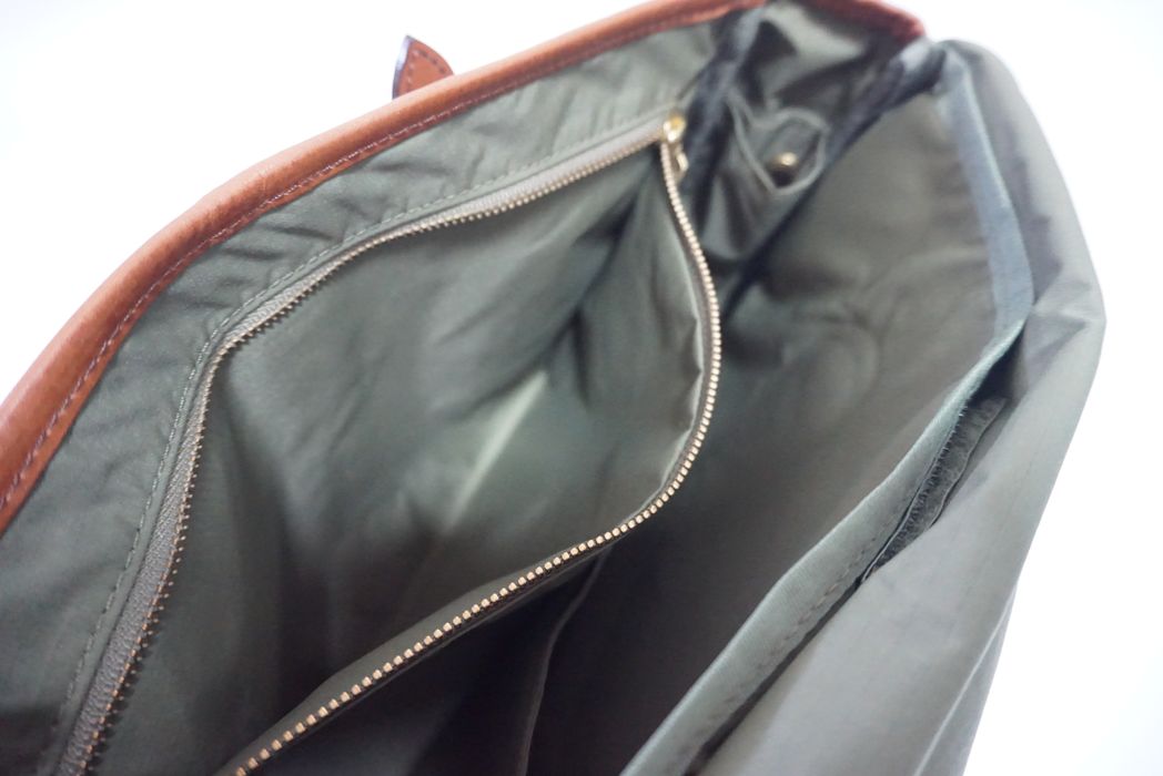 Japanese Brand Siver lake Club Shoulder Bag Japan | Grailed