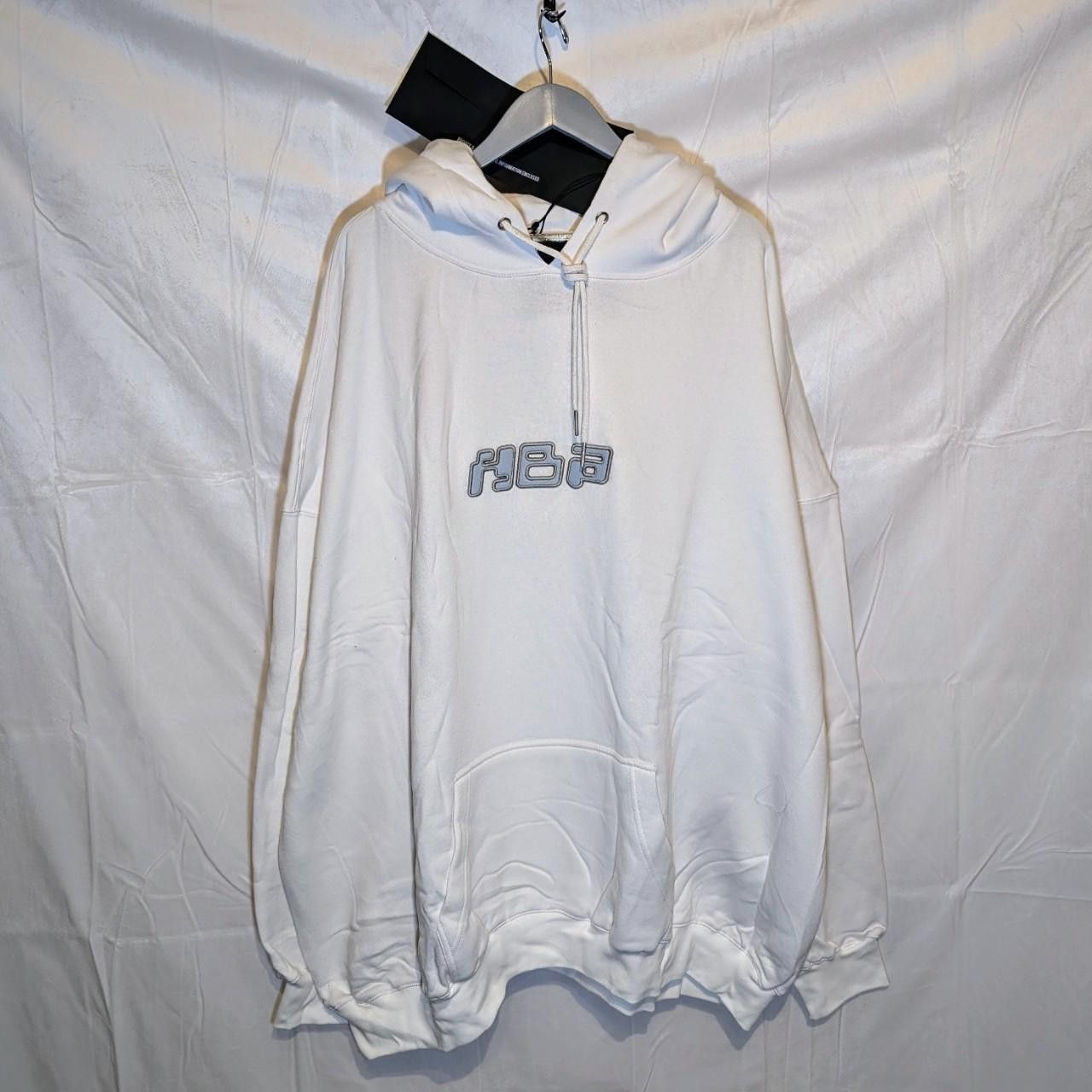 Anonymous Club Anonymous Club Logo Hoodie Purple | Grailed