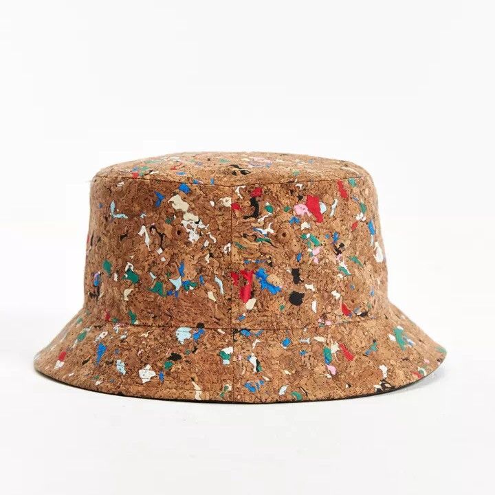 Kangol × Other UK Kangol of london Cork Bucket Hat In mint condition Almos Size ONE SIZE - 18 Thumbnail