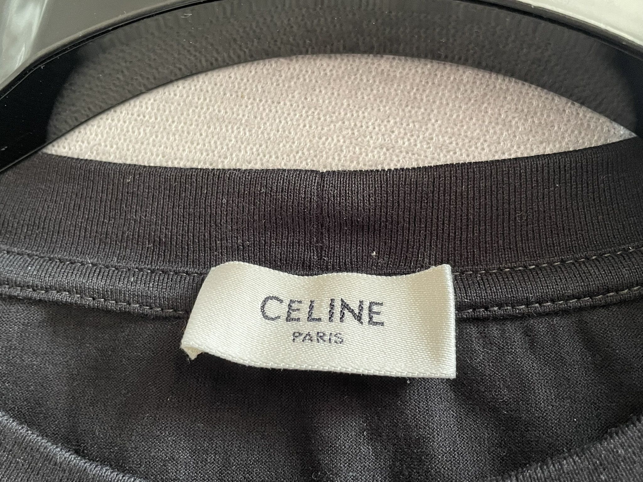 Celine Celine SS24 " Delusional Daydream " Runway Sample Size US M / EU 48-50 / 2 - 6 Thumbnail