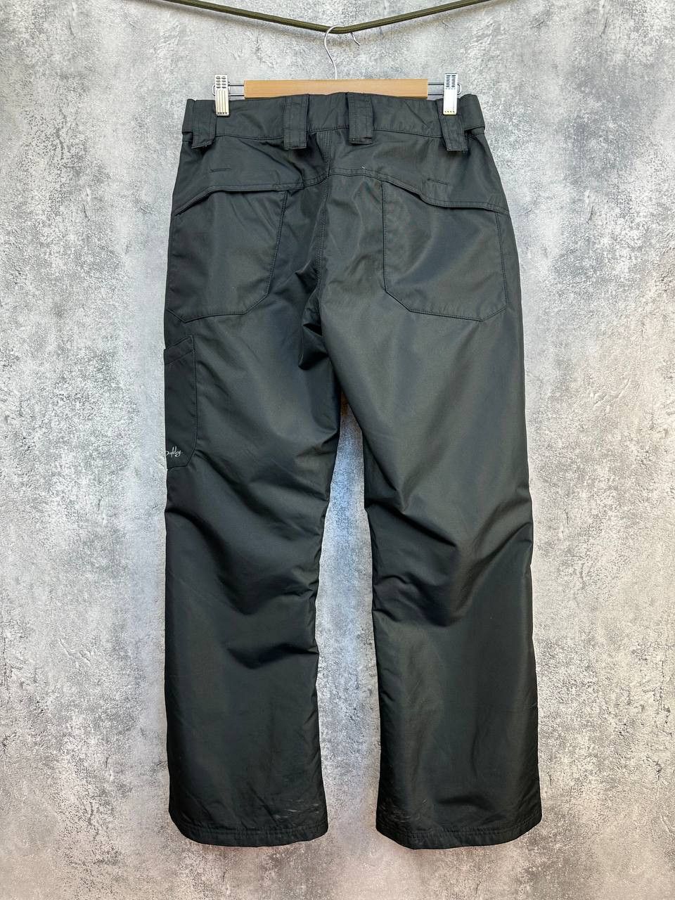 Oakley Oakley Snowboard Ski Pants Regular Fit Technical Waterproof Size US 28 / EU 44 - 2 Thumbnail