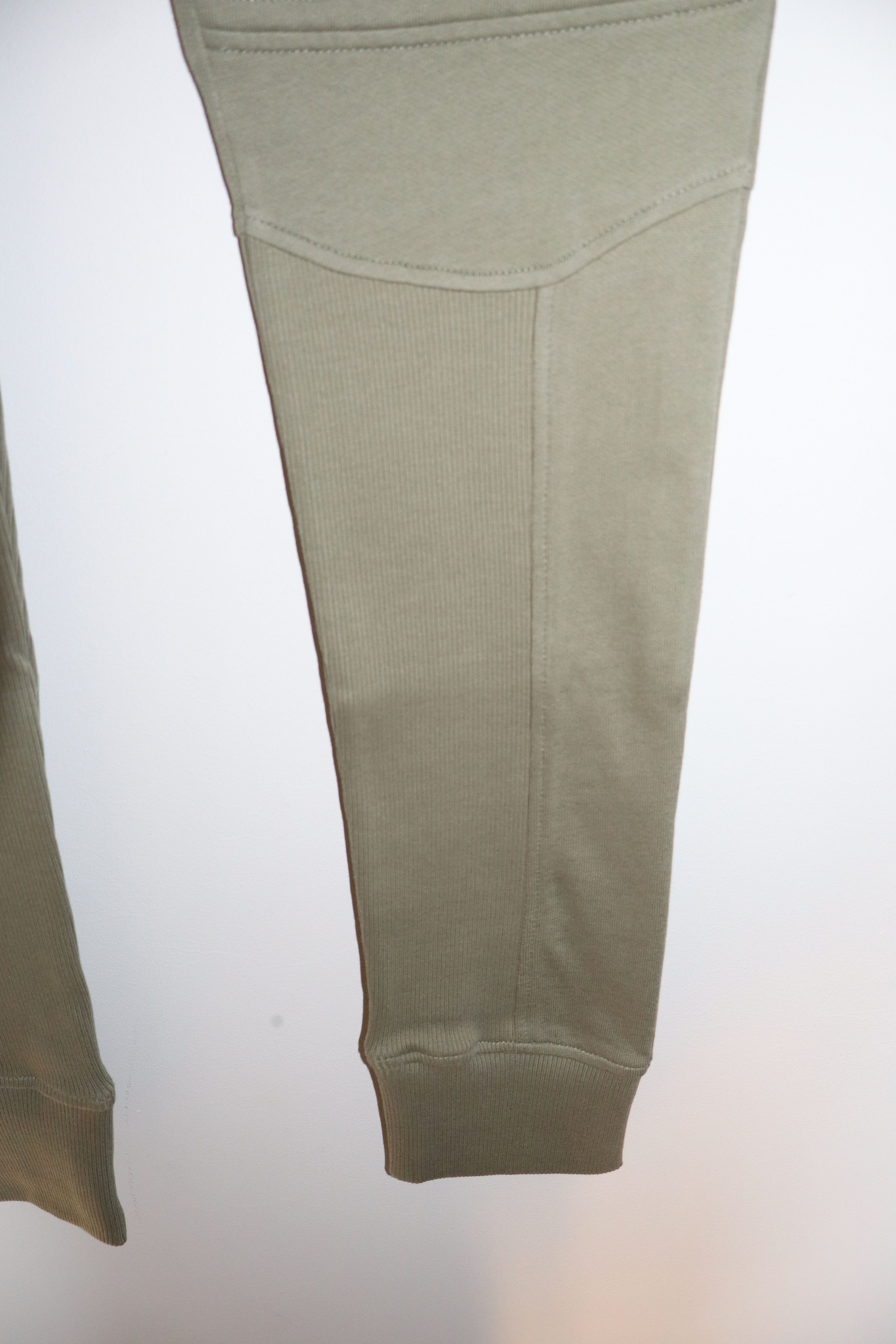 Balmain Biker sweatpants Size US 28 / EU 44 - 9 Thumbnail