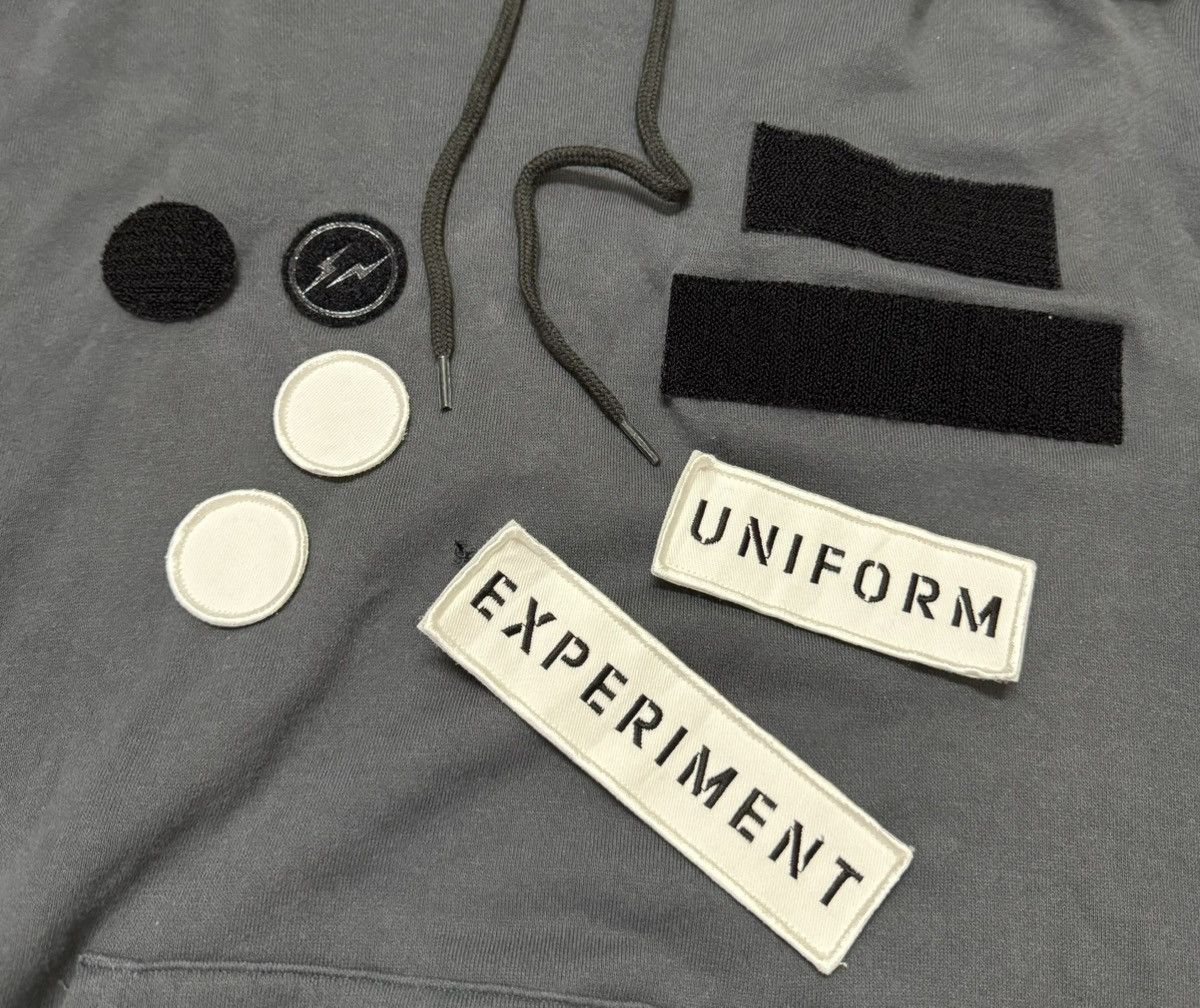Sophnet. × uniform experiment UNIFORM EXPERIMENT by SOPH Made in Japan Hoodies Size US XL / EU 56 / 4 - 5 Thumbnail