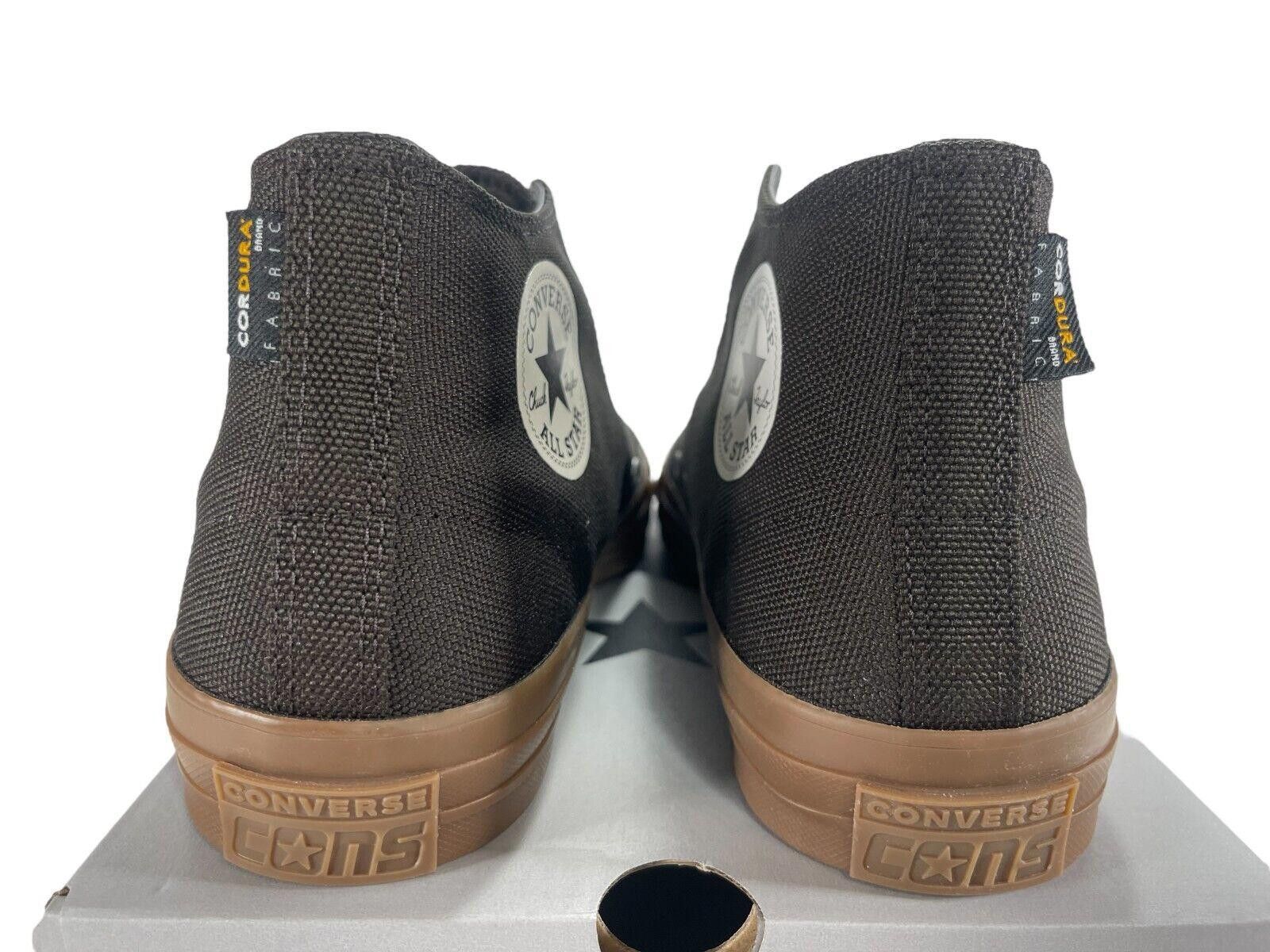 Converse Converse Chuck Taylor All Star Pro Mid Brown Gum A03224C 10 Size US 10 / EU 43 - 6 Thumbnail