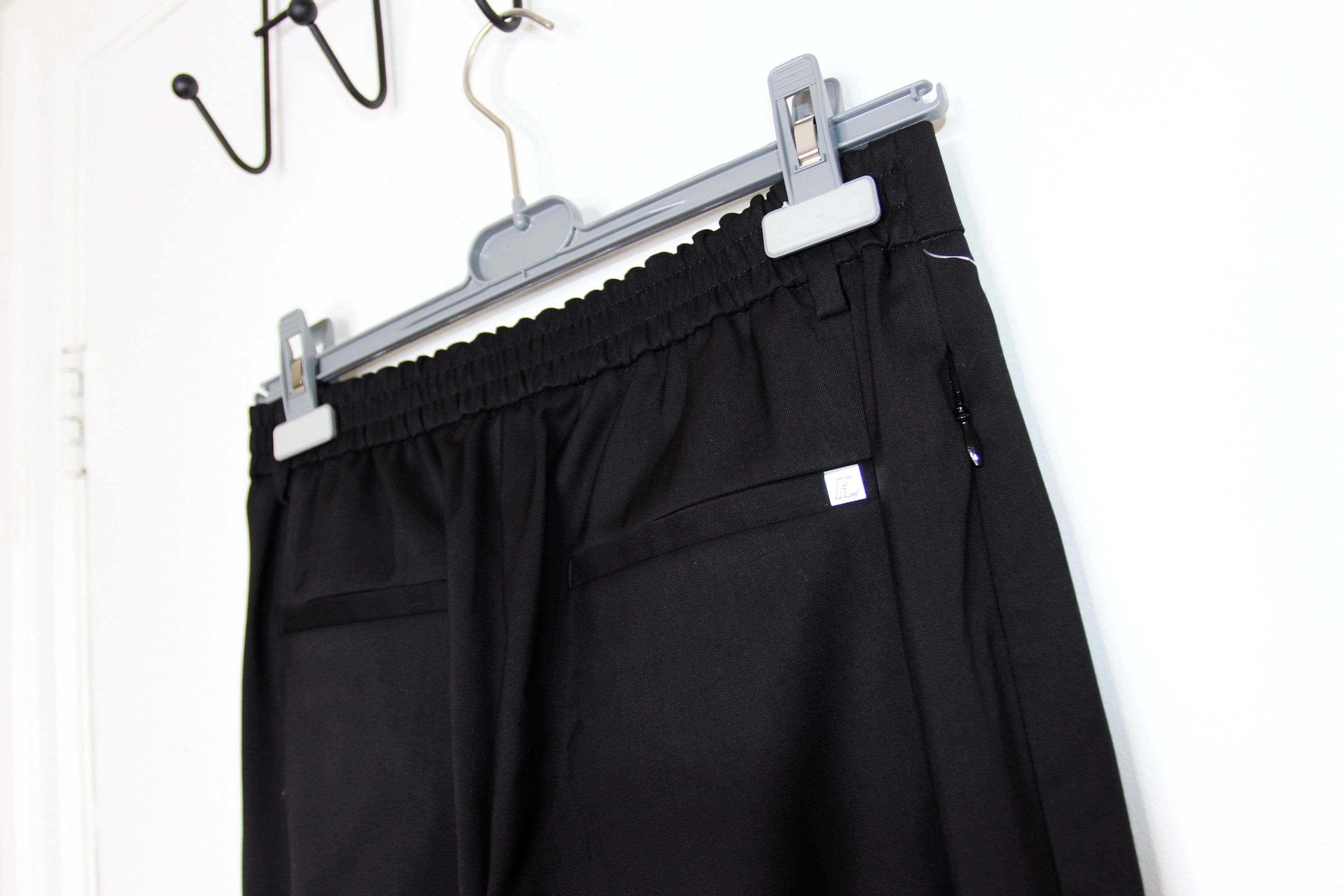 Helmut Lang BNWT SS25 HELMUT LANG RELAXED TROUSER PANTS 28 Size US 28 / EU 44 - 6 Thumbnail