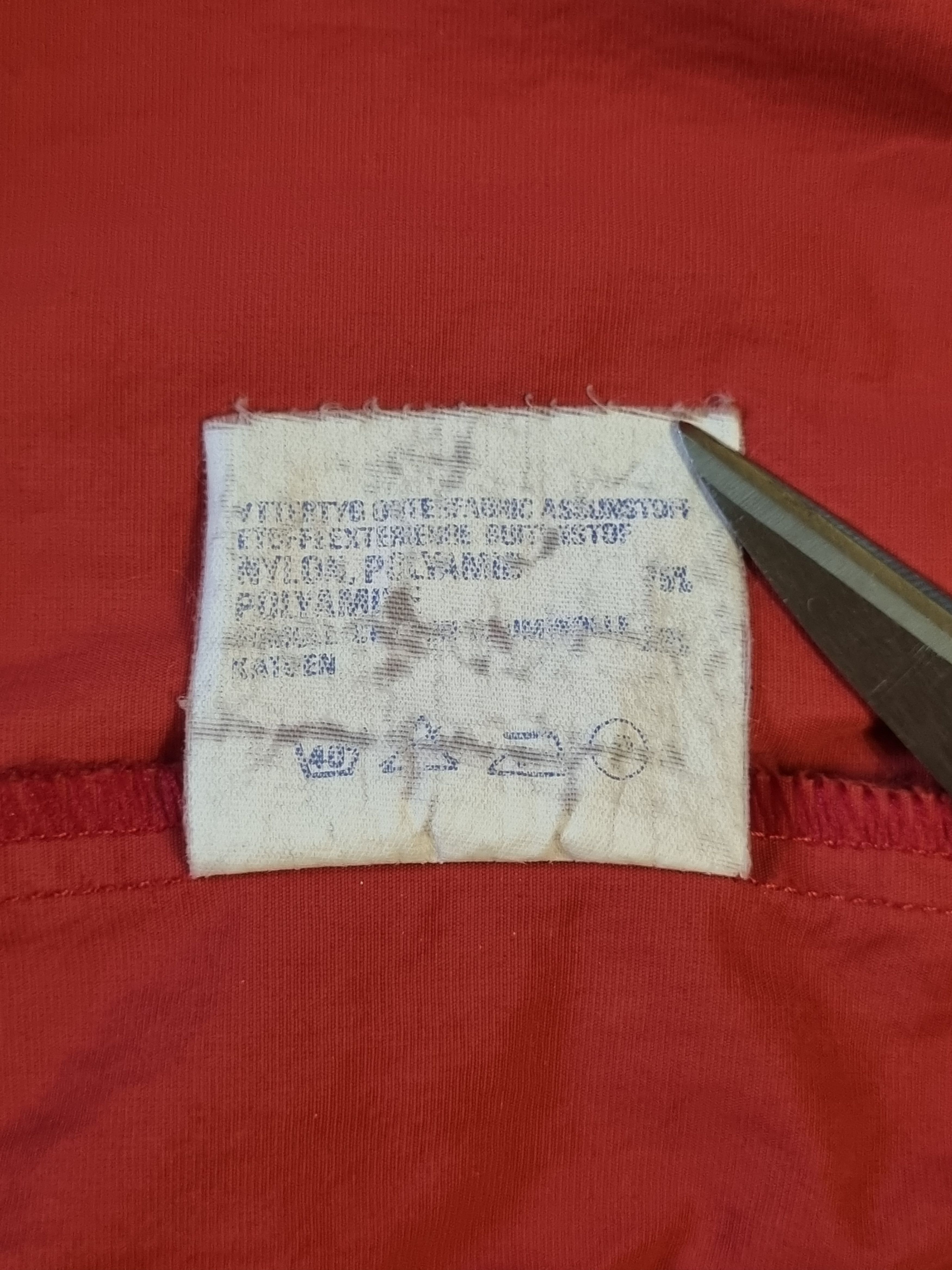 Fjallraven Vintage Fjallraven Archival Outdoor 90S Jacket Parka Size US M / EU 48-50 / 2 - 15 Thumbnail