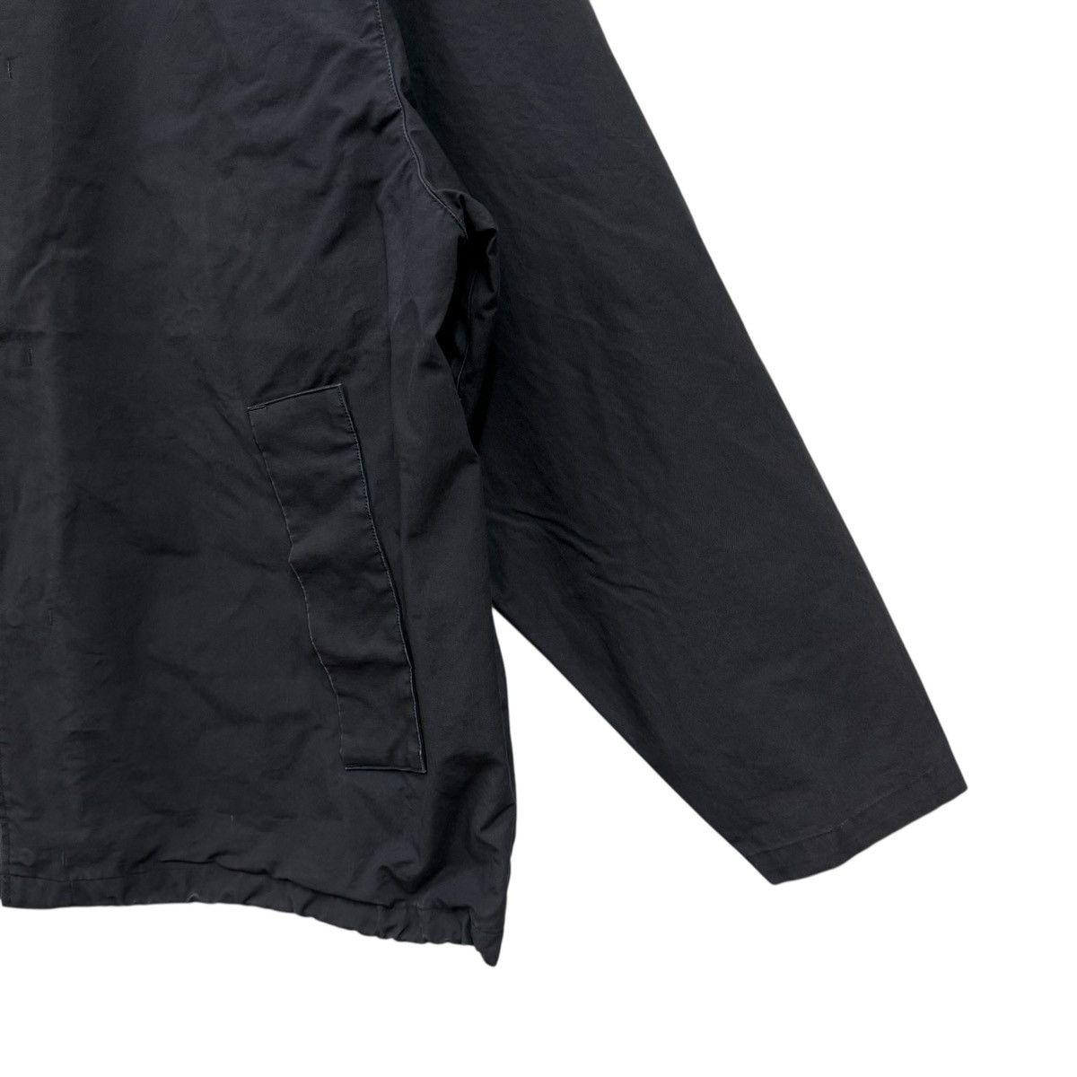 Japanese Brand × John Smedley John Smedley Jacket Snap Button Size US XL / EU 56 / 4 - 5 Thumbnail