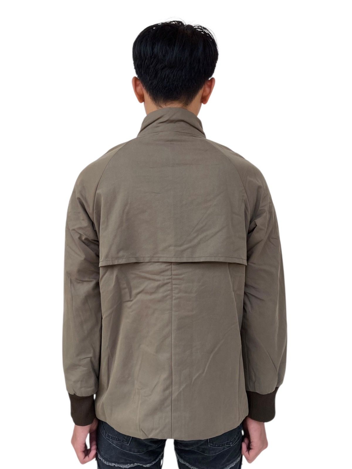 If Six Was Nine 2000s Kei Hayama Plus - Work Jacket Size US M / EU 48-50 / 2 - 4 Thumbnail