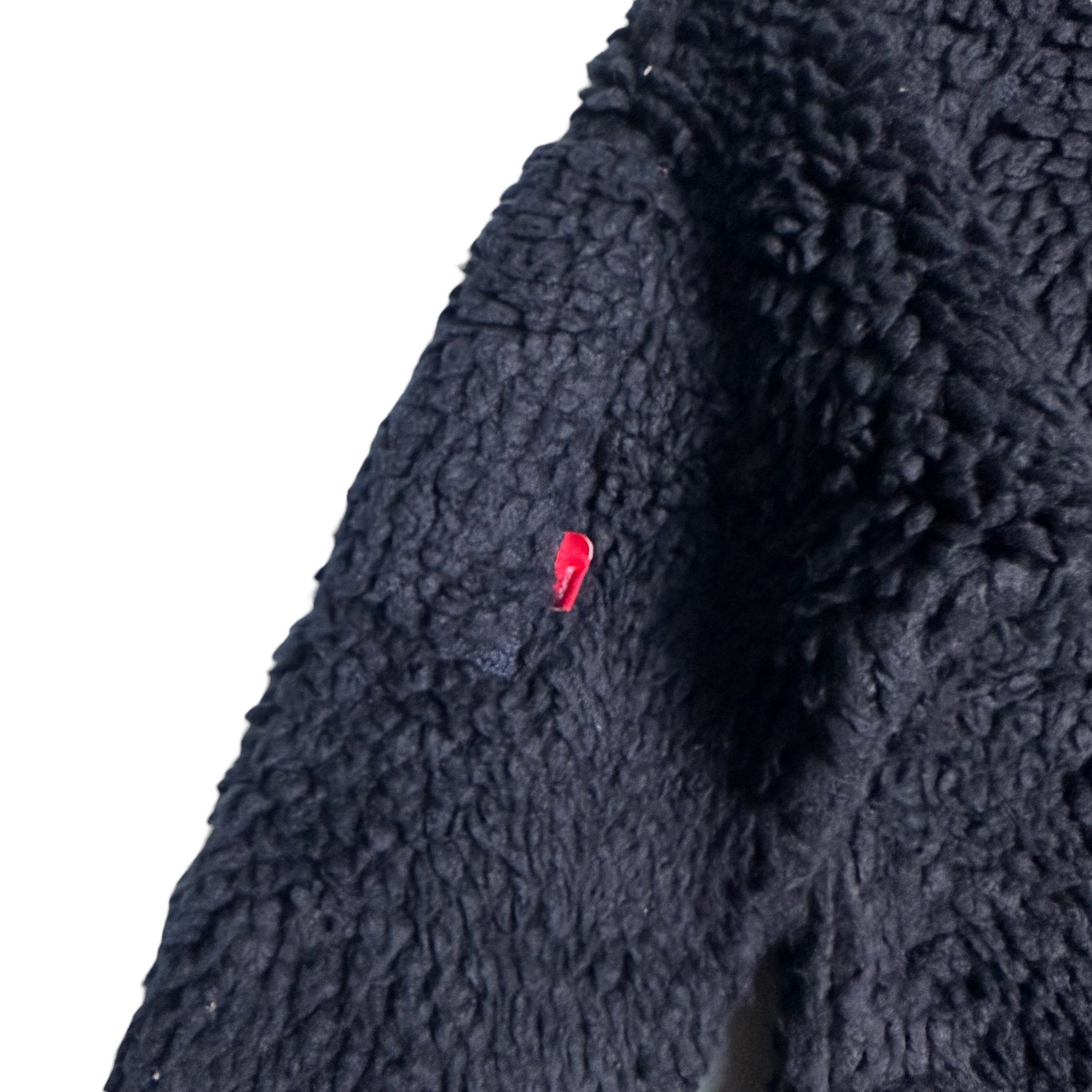 Wtaps 🔥RARE🔥Wtaps Japanese Brand Sherpa Fleece Jacket Size US S / EU 44-46 / 1 - 6 Thumbnail