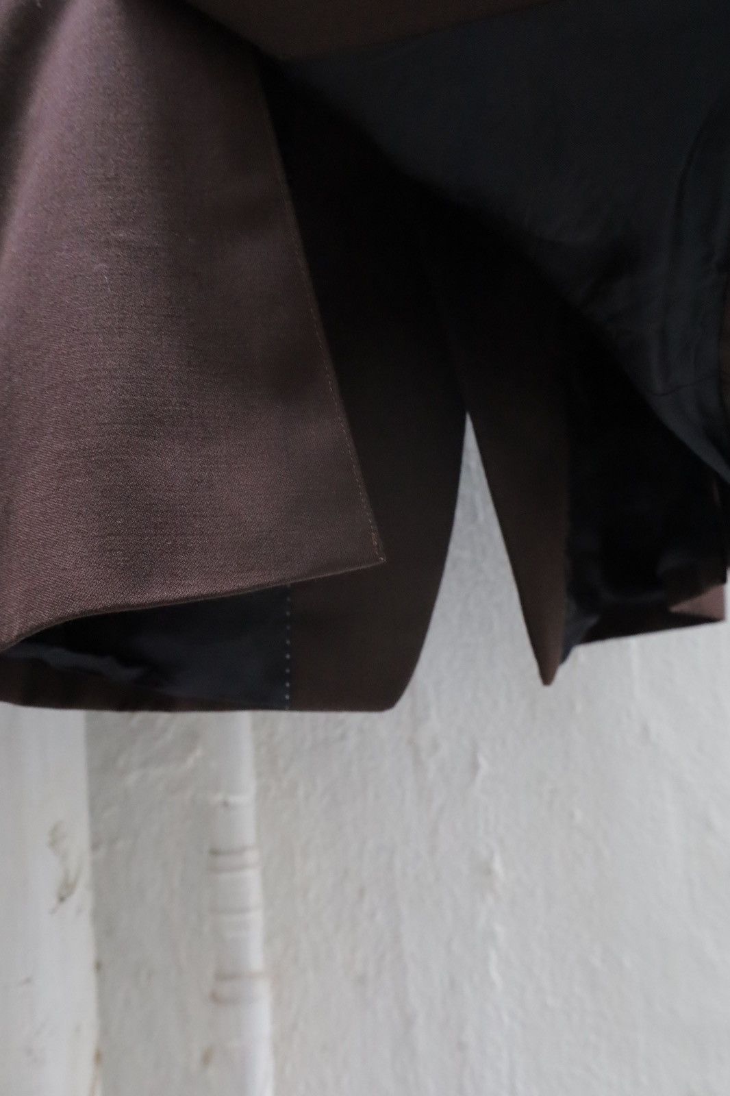 Dries Van Noten Dries Van Noten Blazer Size 52L - 6 Thumbnail