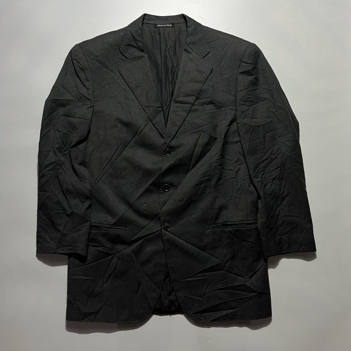 Pal Zileri Pal Zileri Gruppo blazer Size 38L - 1 Thumbnail