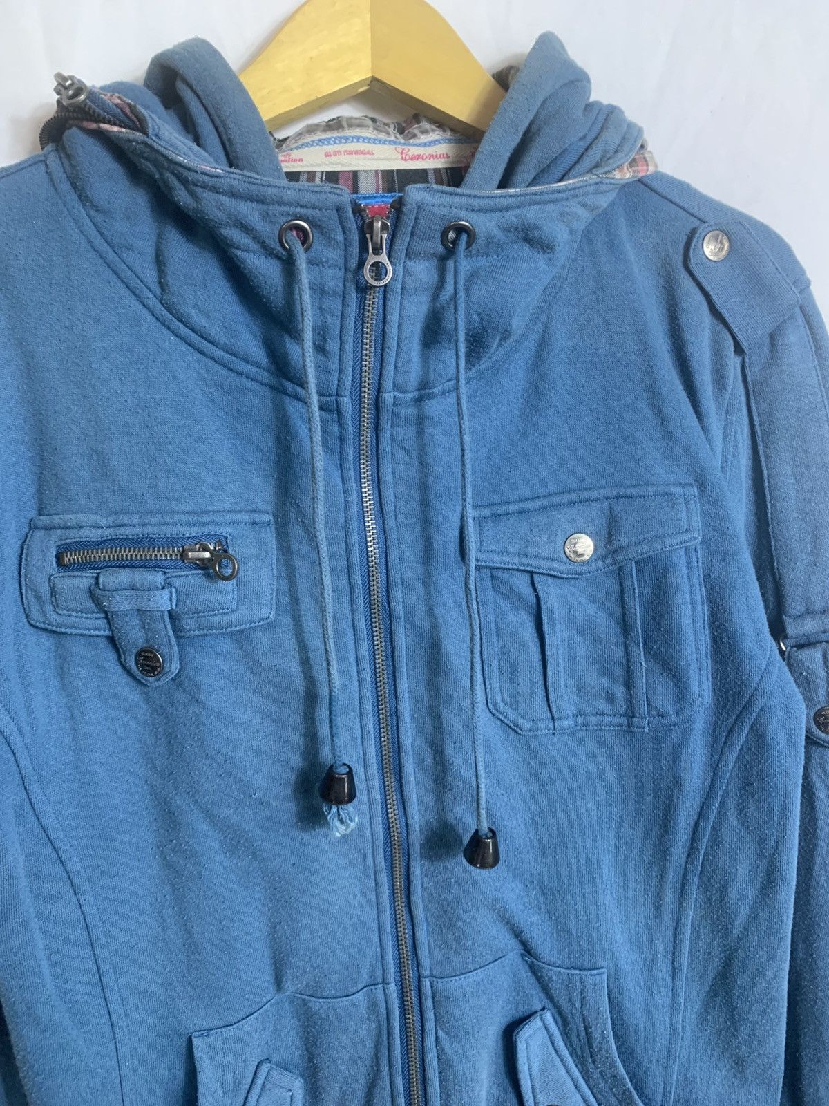 Japanese Brand Japanese Ceronias Doublelayer Style Size US M / EU 48-50 / 2 - 9 Thumbnail