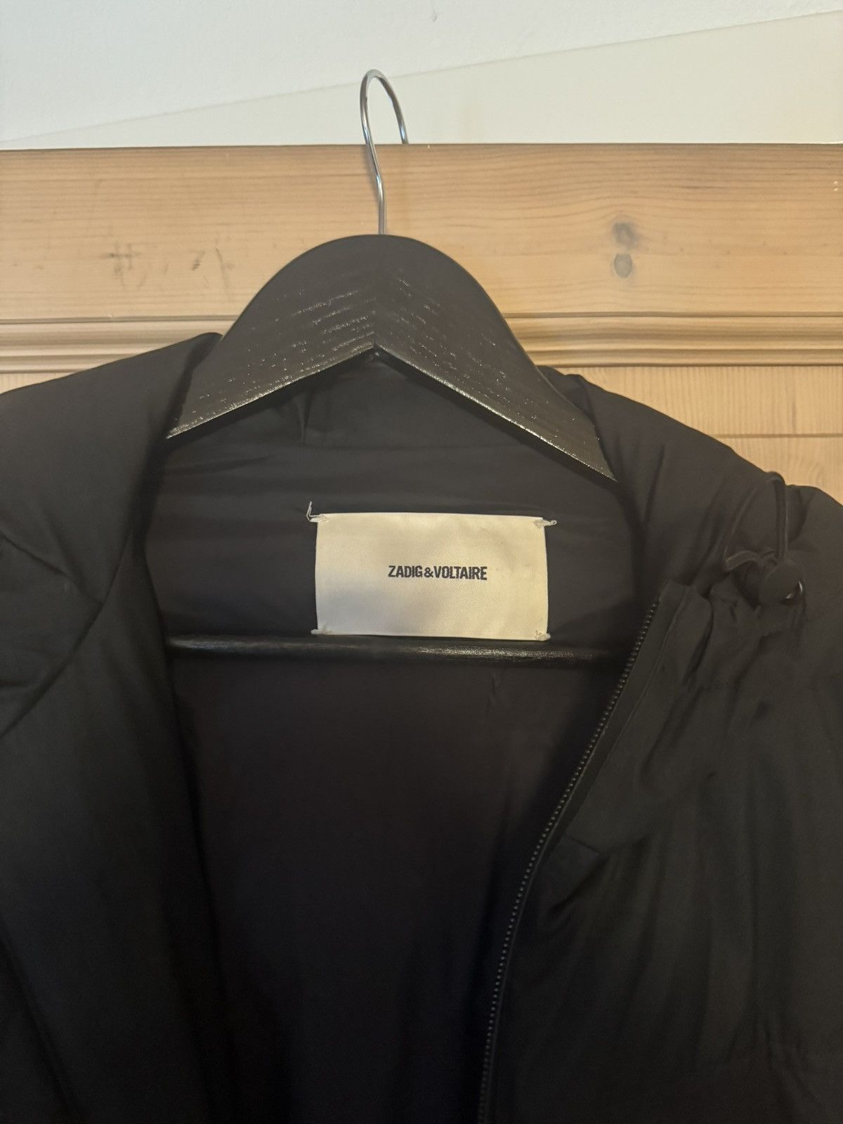 Zadig & Voltaire Zadig & Voltaire jacket Size US M / EU 48-50 / 2 - 2 Thumbnail