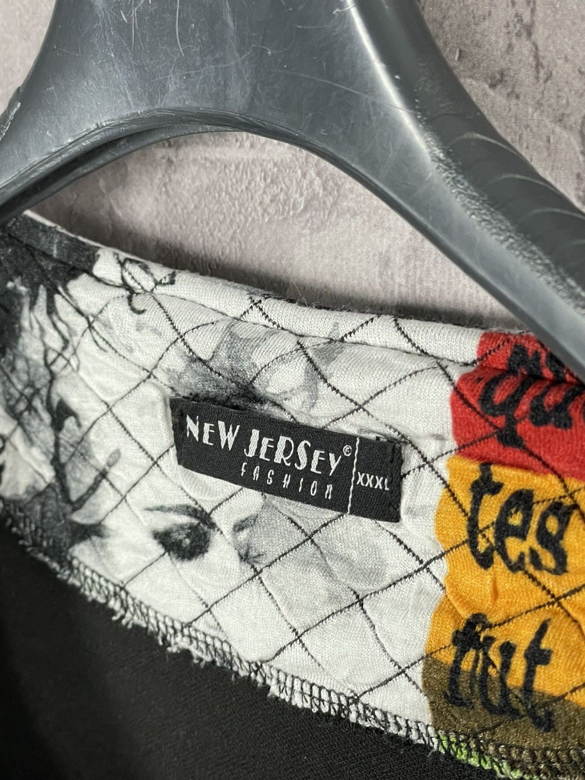 Hysteric Glamour × If Six Was Nine × Vintage Vintage John Galliano Y2K Glamour Zip Sweater Size M / US 6-8 / IT 42-44 - 11 Thumbnail