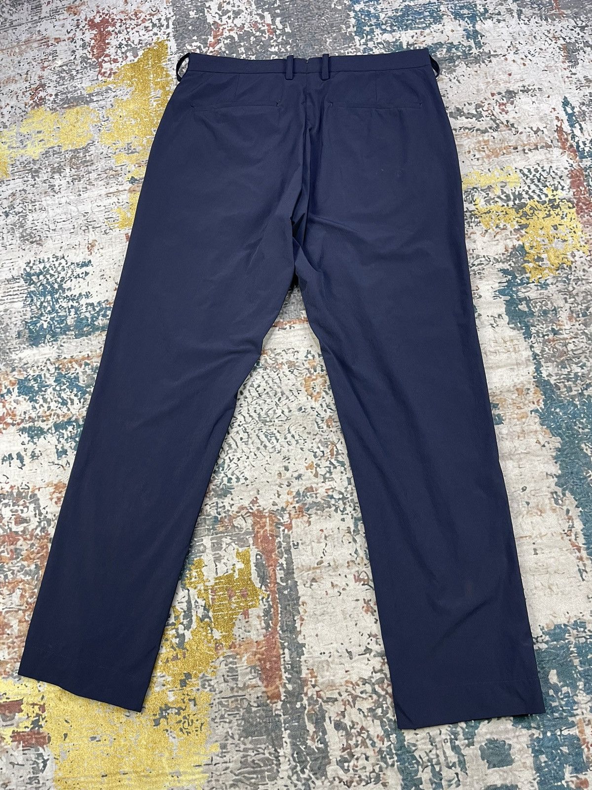 Journal Standard Relume Journal Standard Seersucker Blazers Suit Set Size US S / EU 44-46 / 1 - 8 Thumbnail