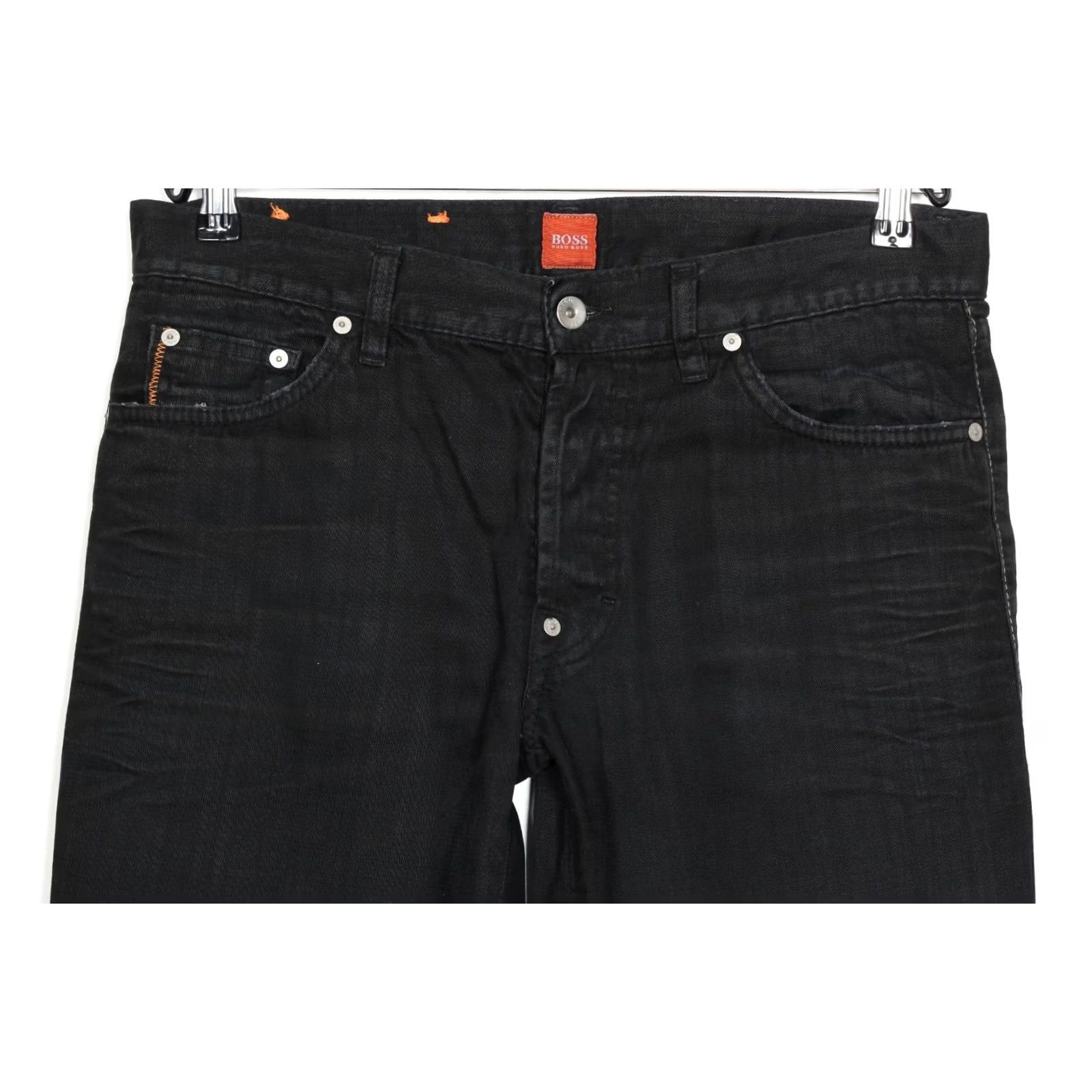 Hugo Boss VINTAGE not applicable. Size US 34 / EU 50 - 3 Thumbnail