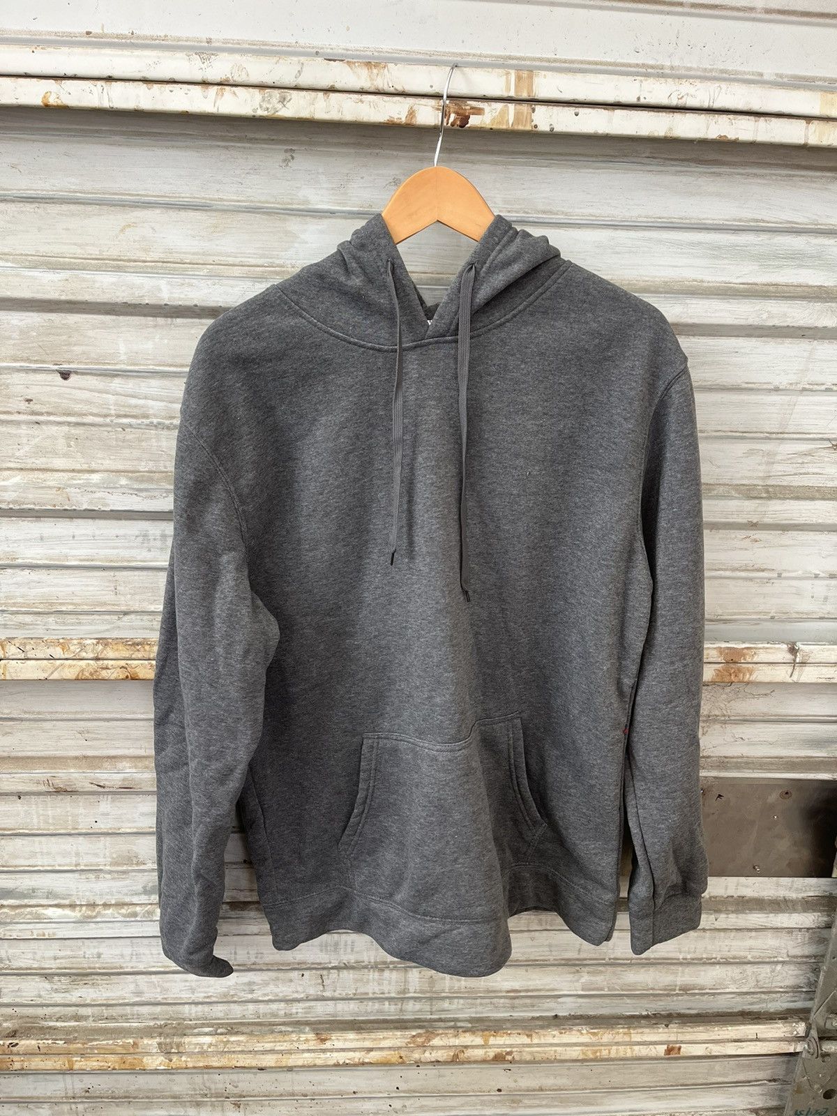 Vintage Pullover Hoodie Size US XXL / EU 58 / 5 - 1 Thumbnail