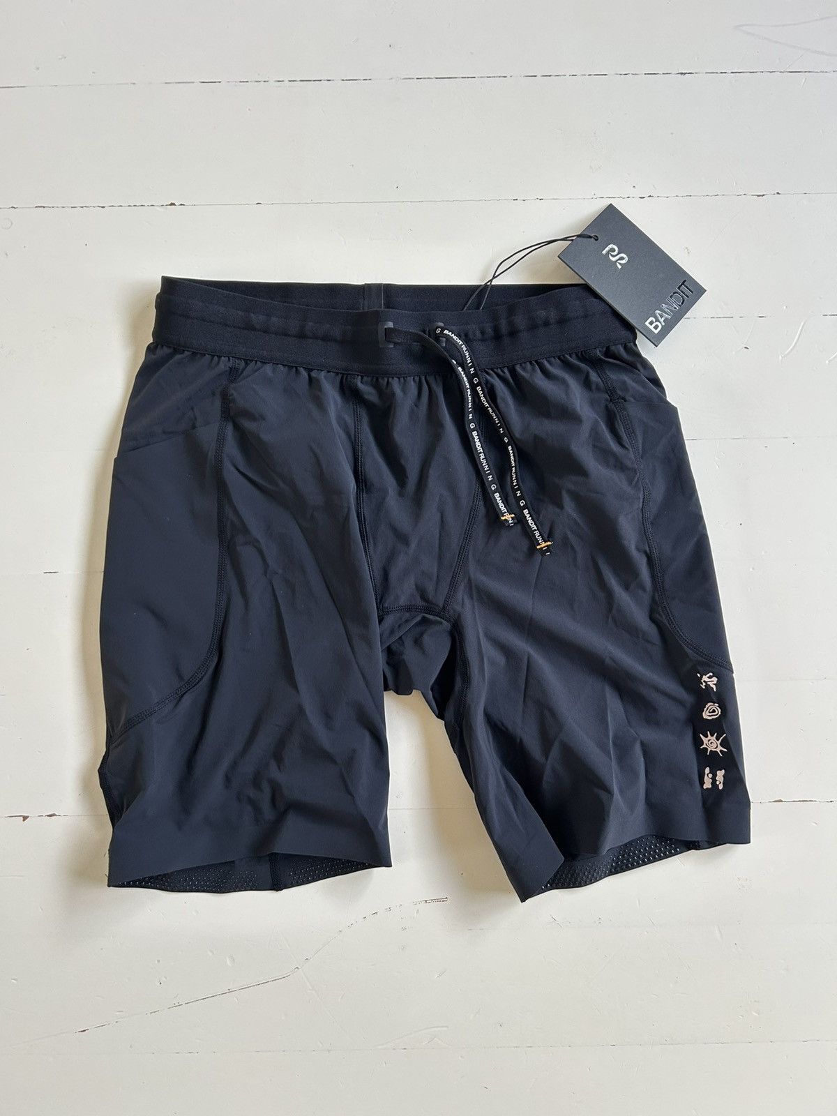 Brandit Bandit So Lite half tight Size US 30 / EU 46 - 3 Thumbnail